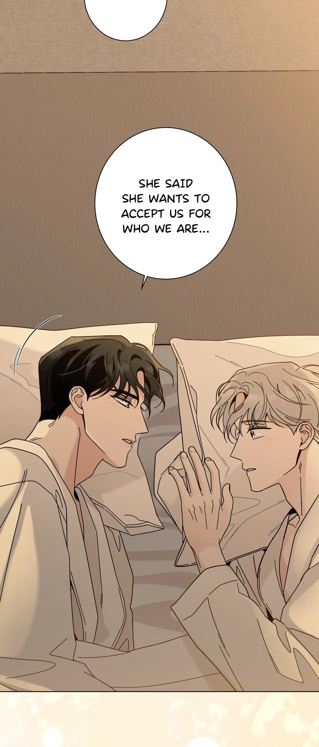 HOME5 [Official] - Chapter 78 manhwa