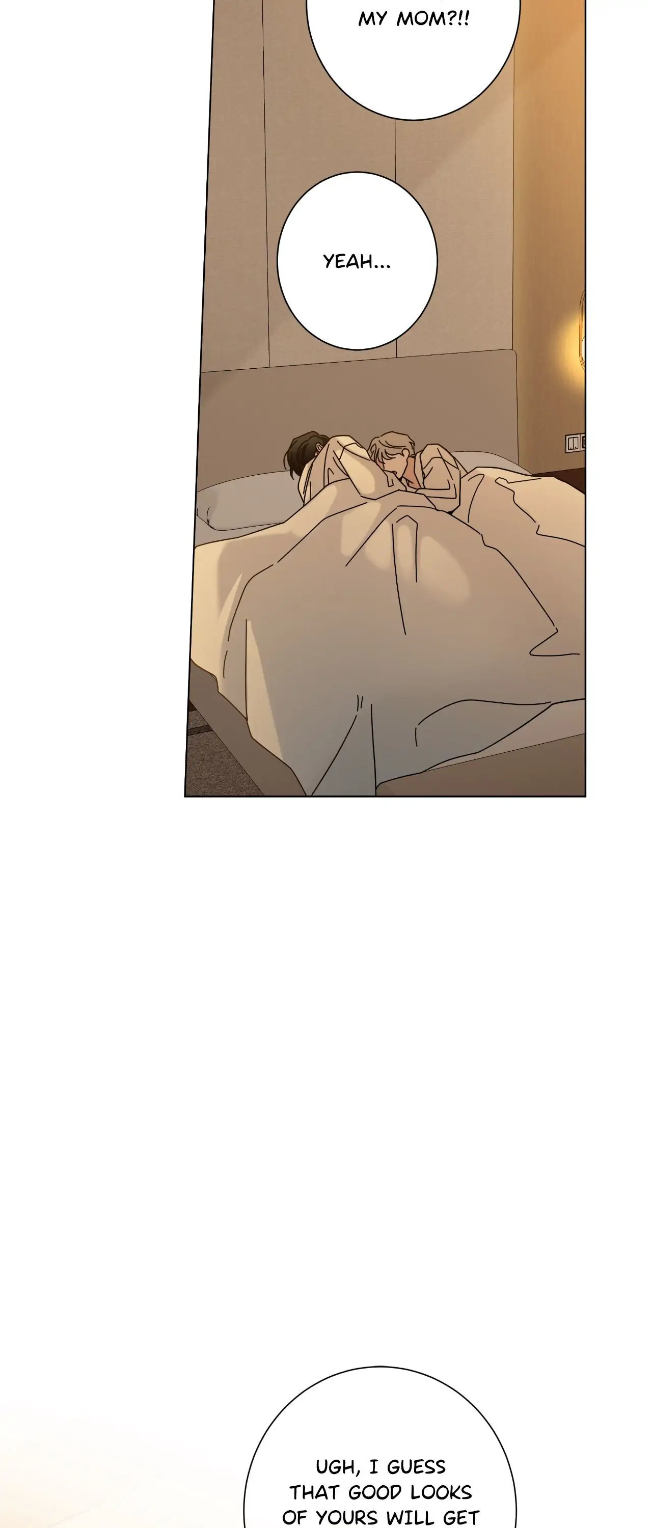 HOME5 [Official] - Chapter 78 manhwa
