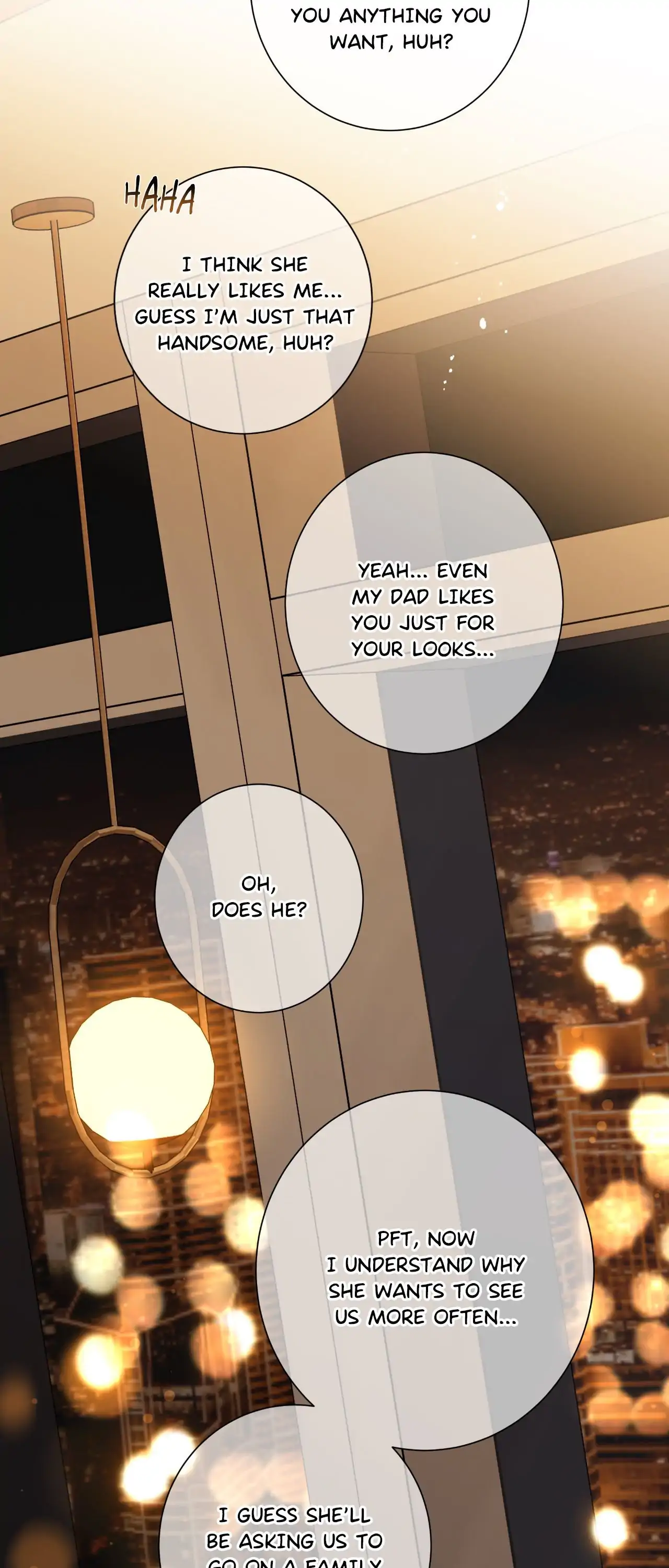 HOME5 [Official] - Chapter 78 manhwa