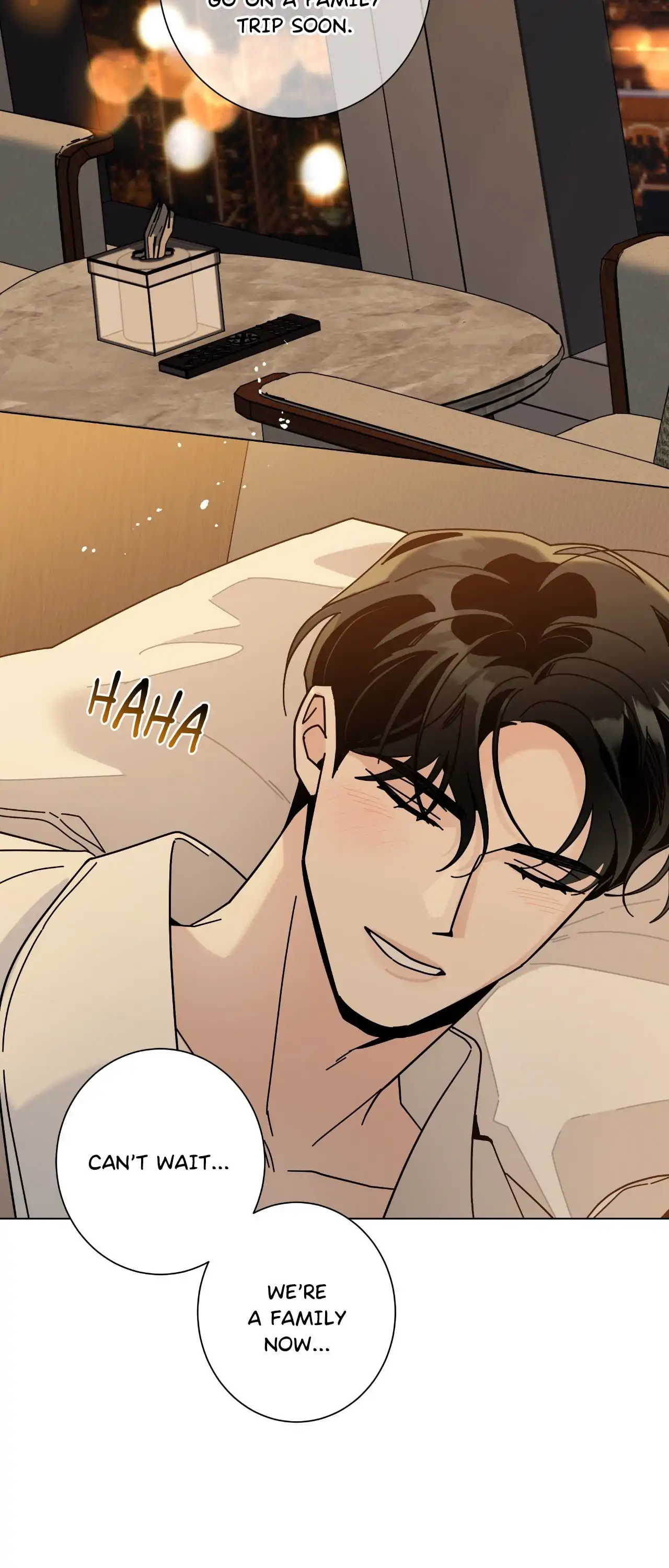 HOME5 [Official] - Chapter 78 manhwa