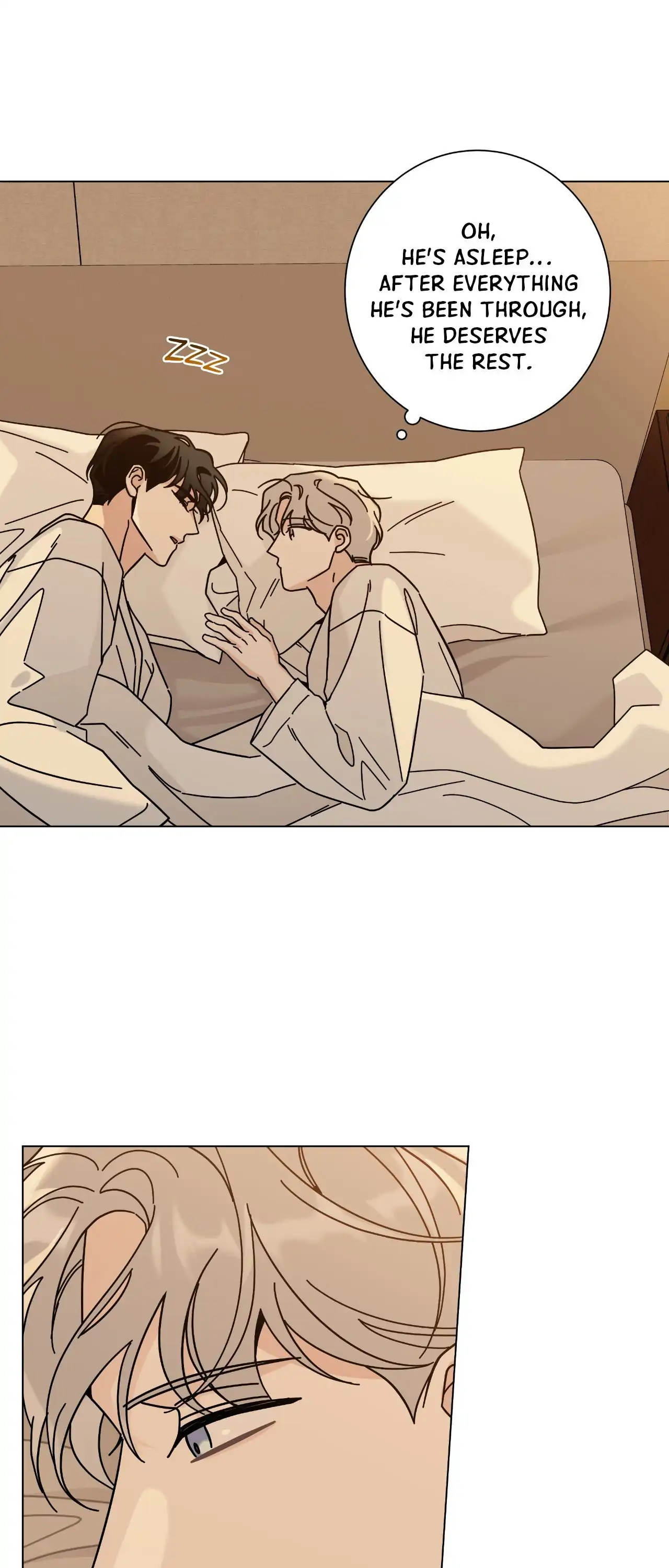HOME5 [Official] - Chapter 78 manhwa