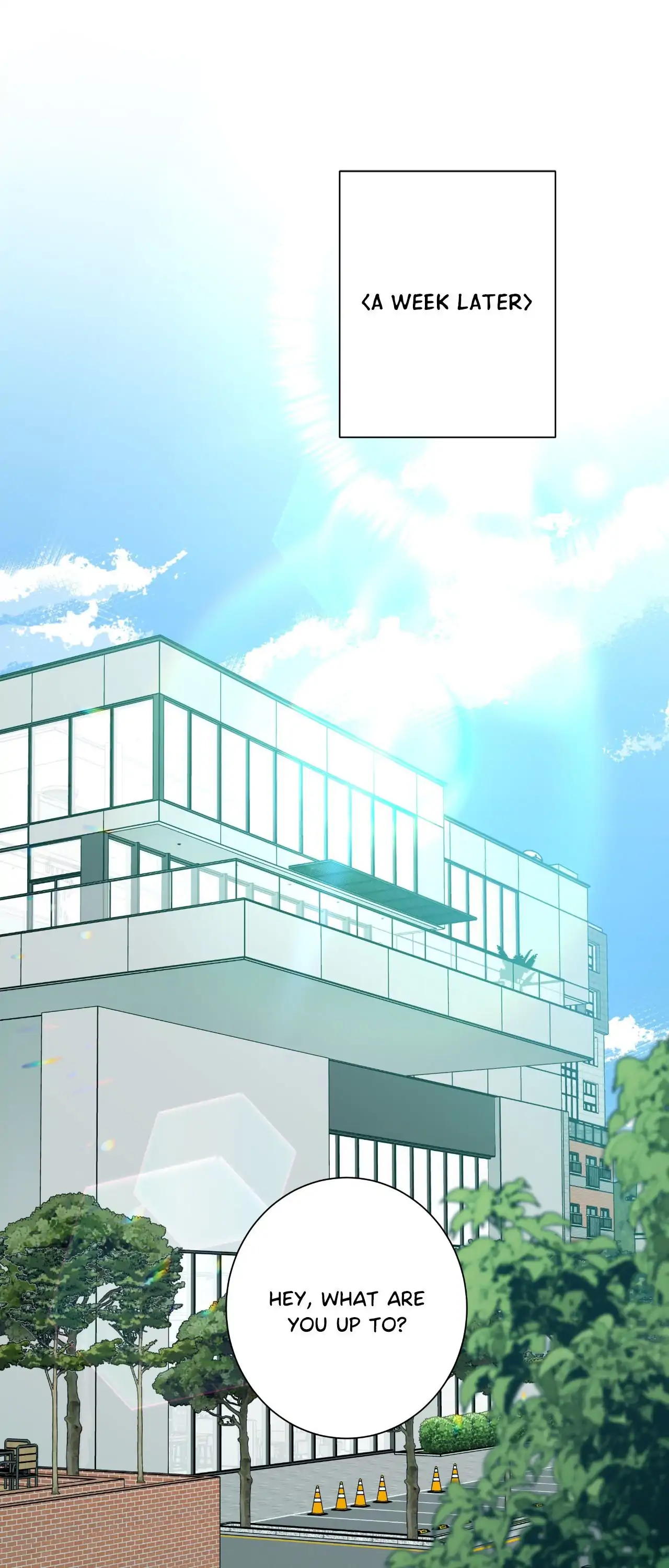 HOME5 [Official] - Chapter 78 manhwa