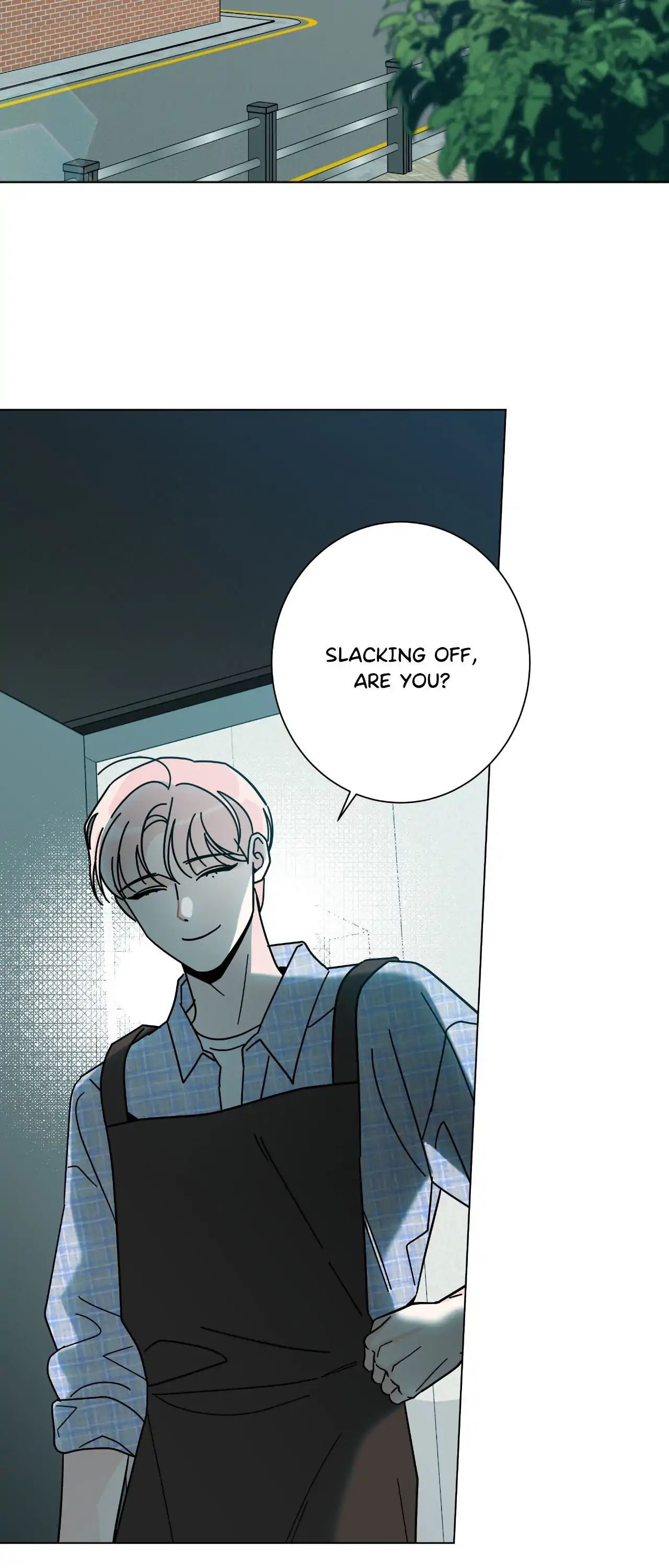 HOME5 [Official] - Chapter 78 manhwa
