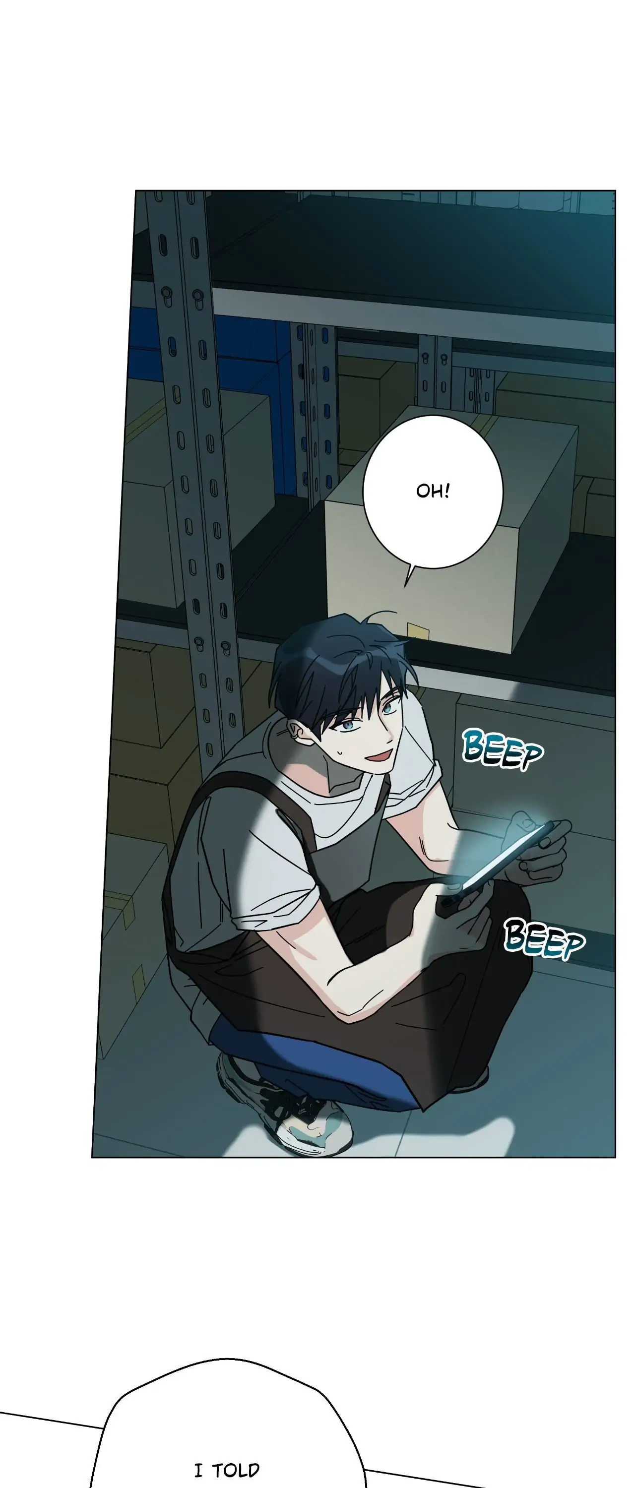 HOME5 [Official] - Chapter 78 manhwa
