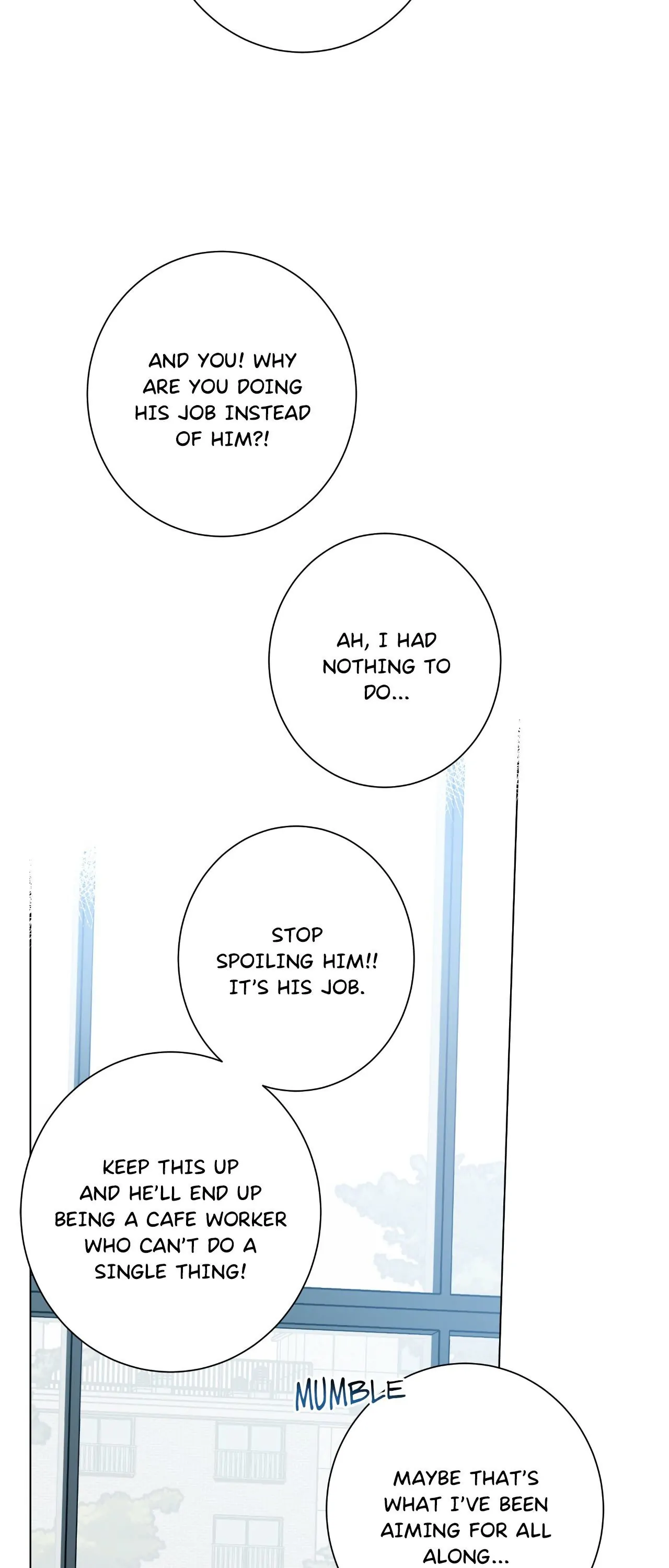 HOME5 [Official] - Chapter 78 manhwa