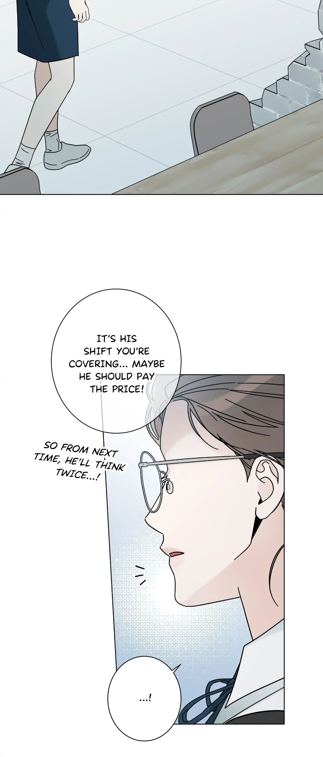 HOME5 [Official] - Chapter 78 manhwa