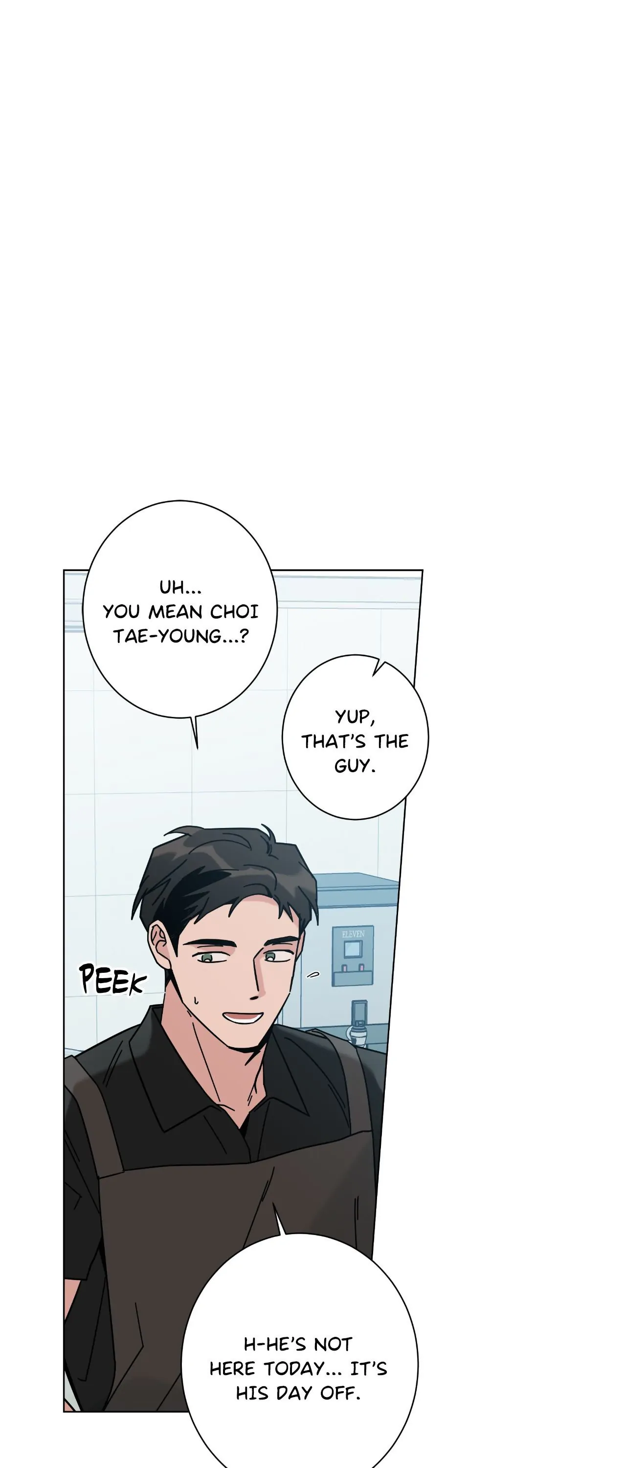 HOME5 [Official] - Chapter 78 manhwa