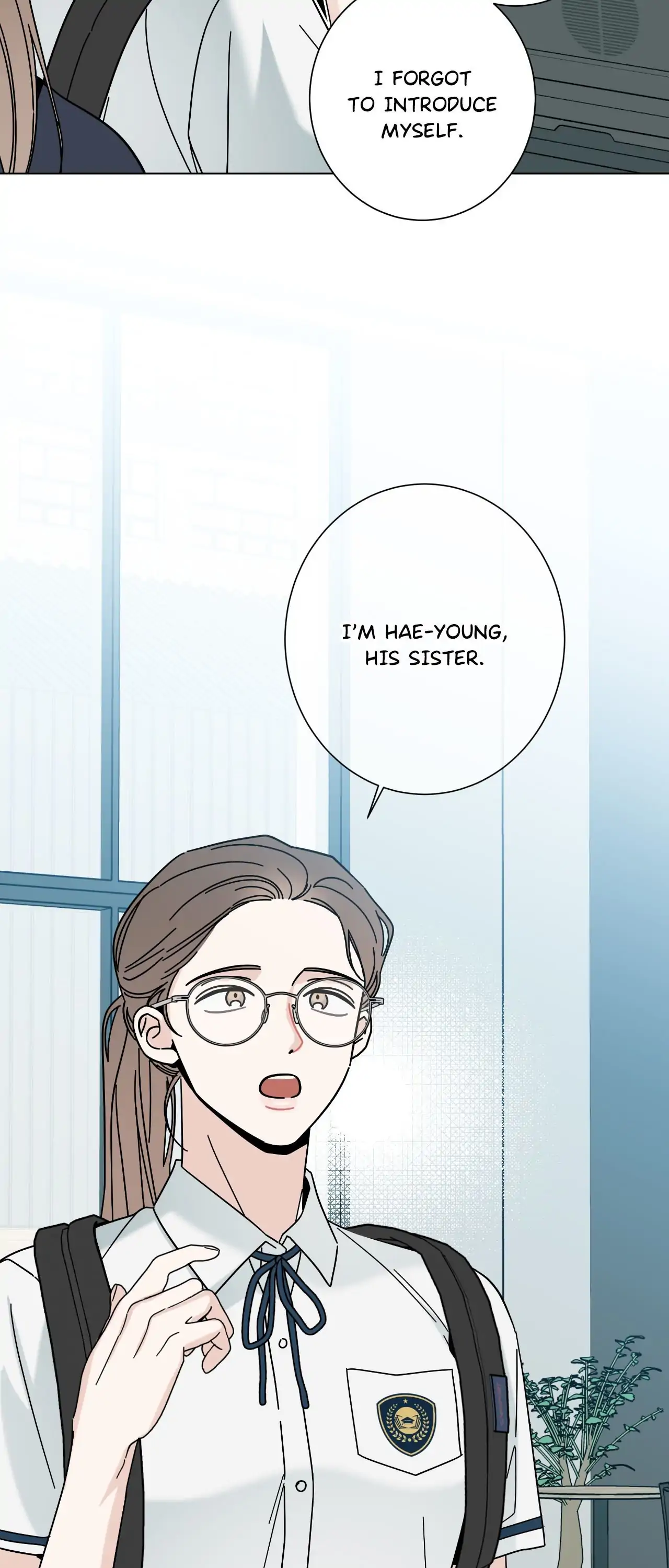 HOME5 [Official] - Chapter 78 manhwa
