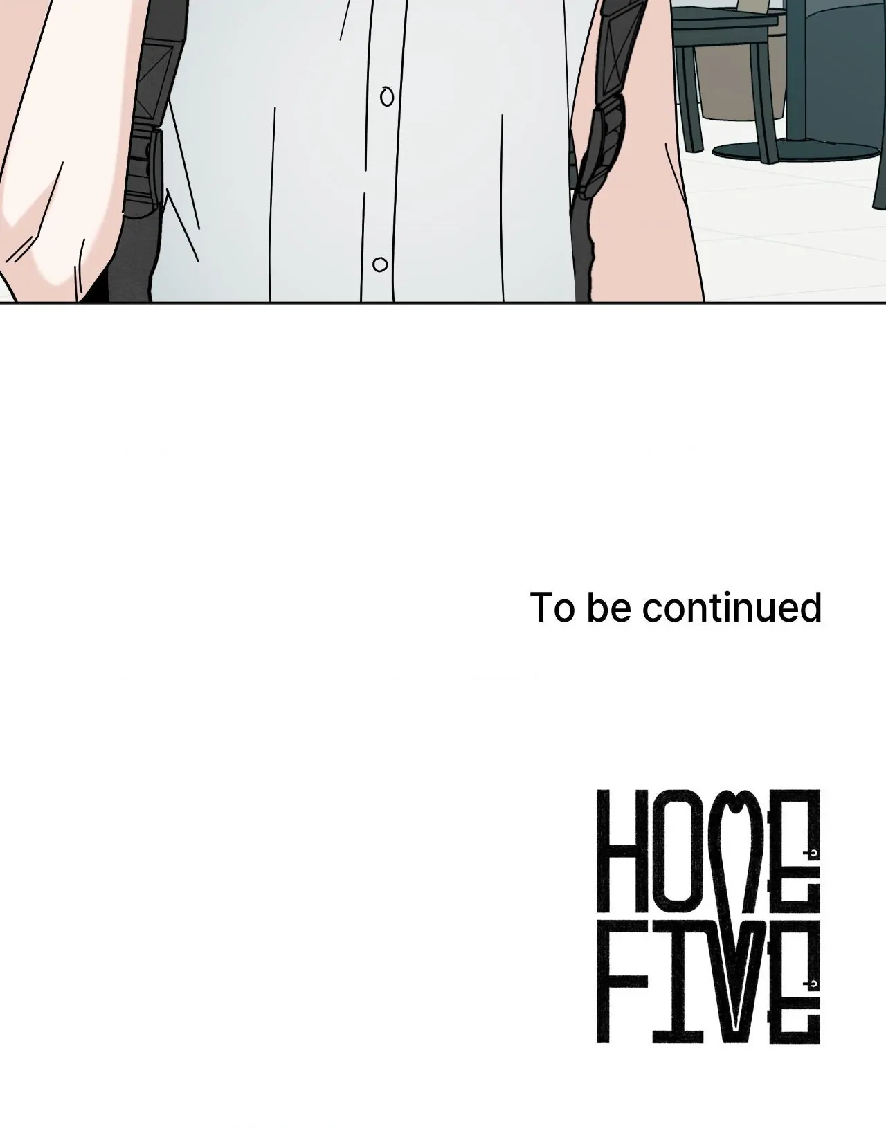 HOME5 [Official] - Chapter 78 manhwa
