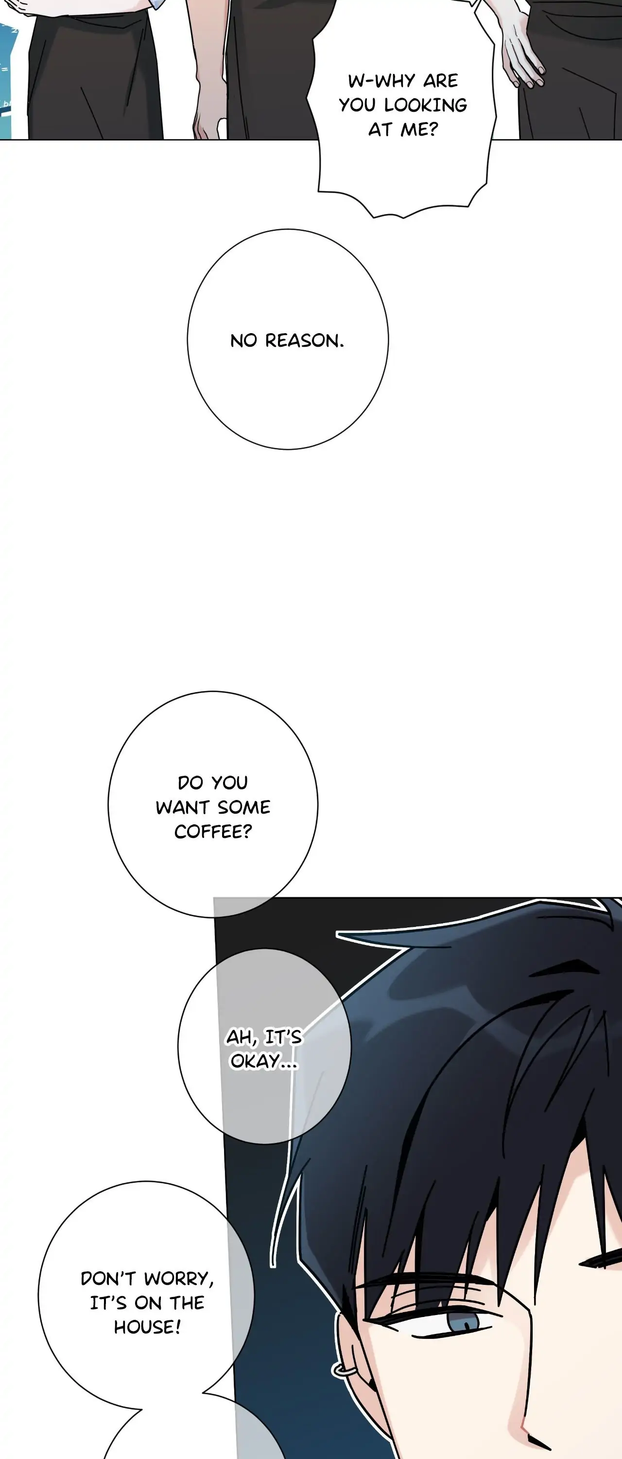 HOME5 [Official] - Chapter 79 manhwa