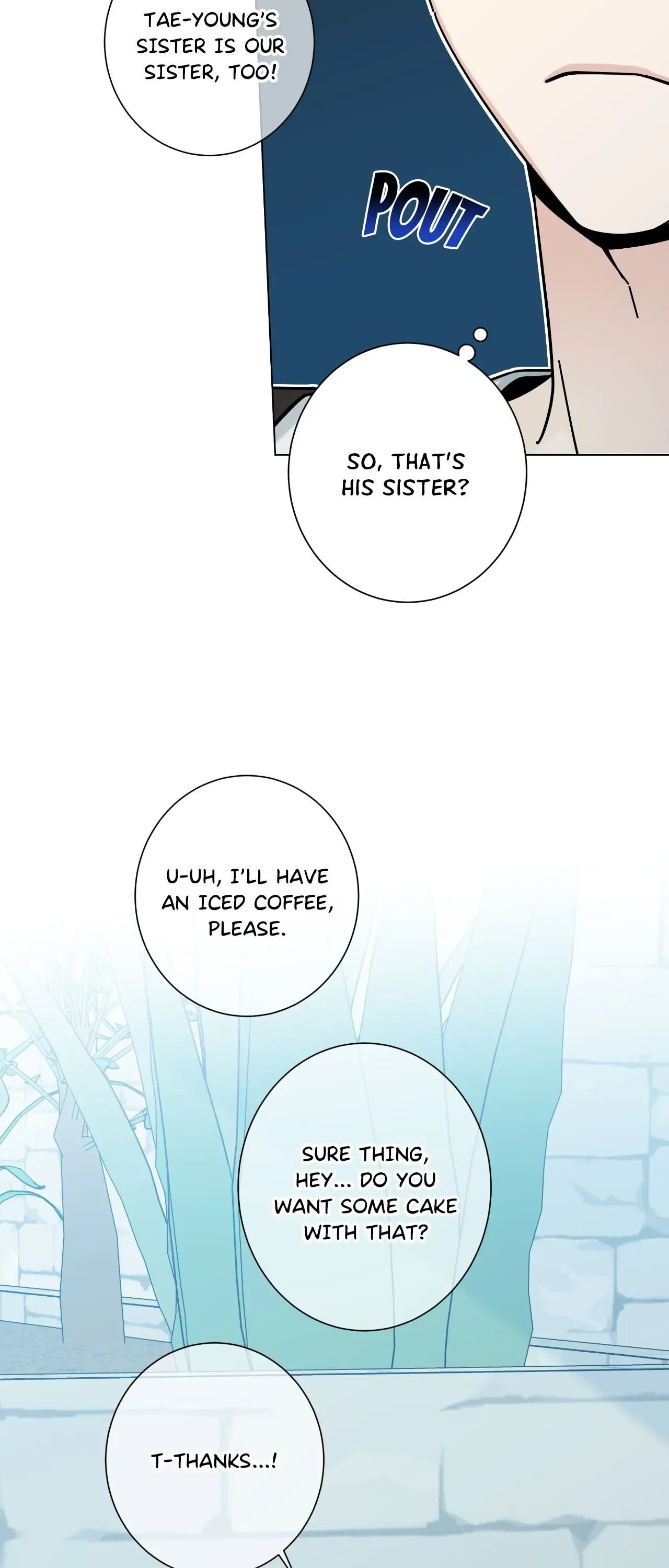 HOME5 [Official] - Chapter 79 manhwa