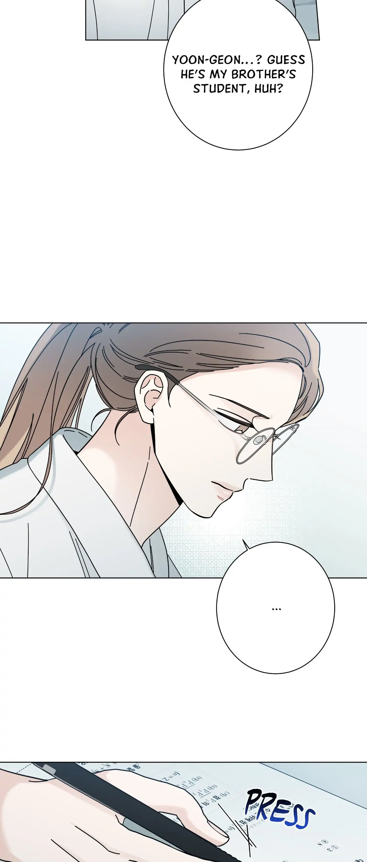 HOME5 [Official] - Chapter 79 manhwa