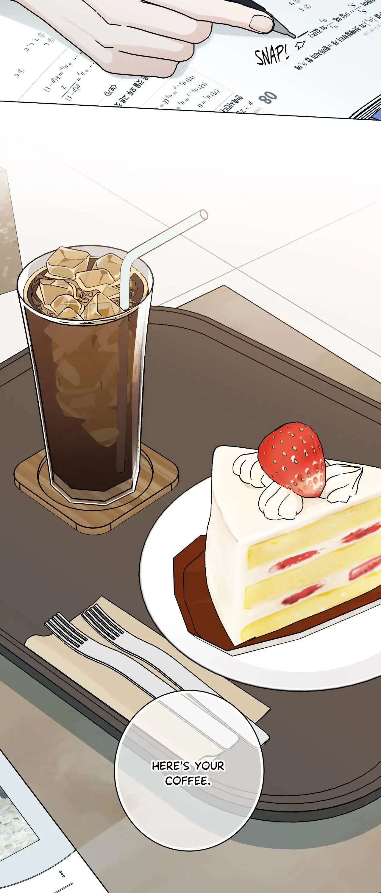 HOME5 [Official] - Chapter 79 manhwa