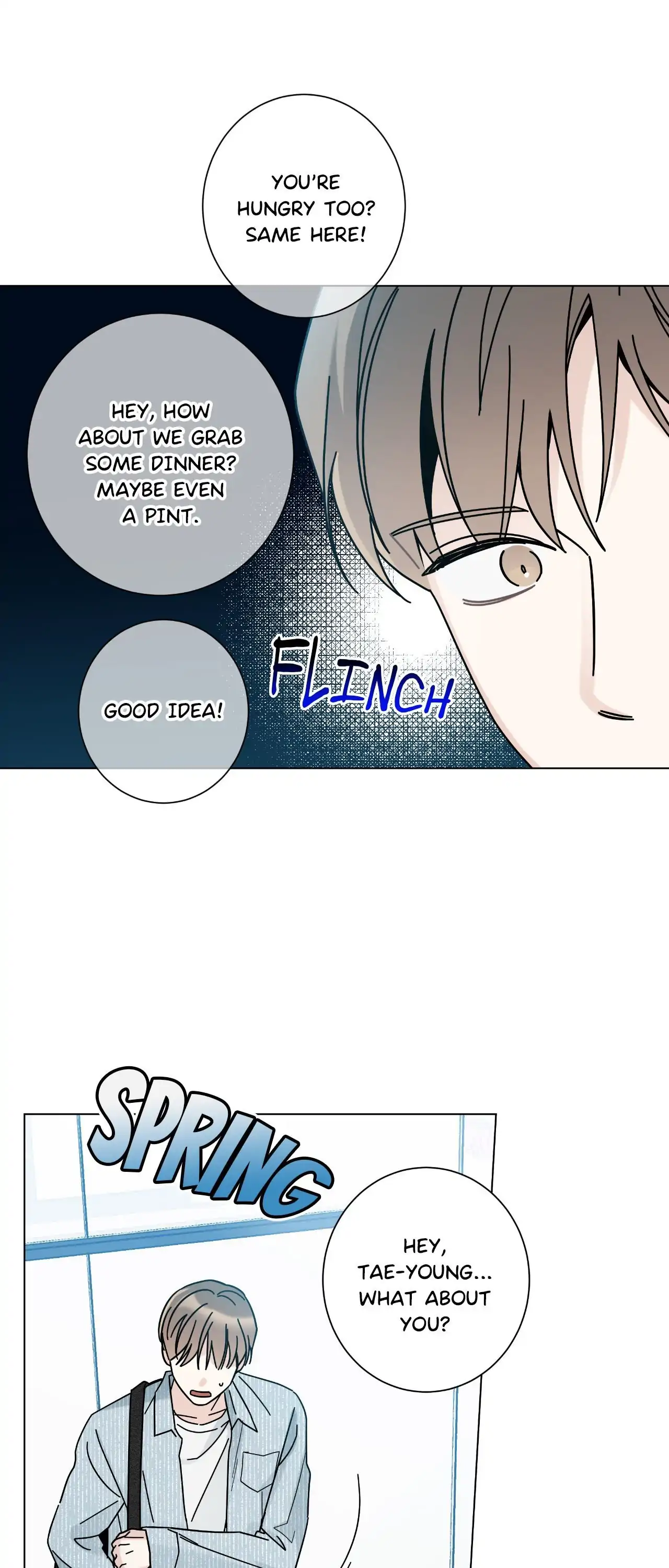 HOME5 [Official] - Chapter 79 manhwa
