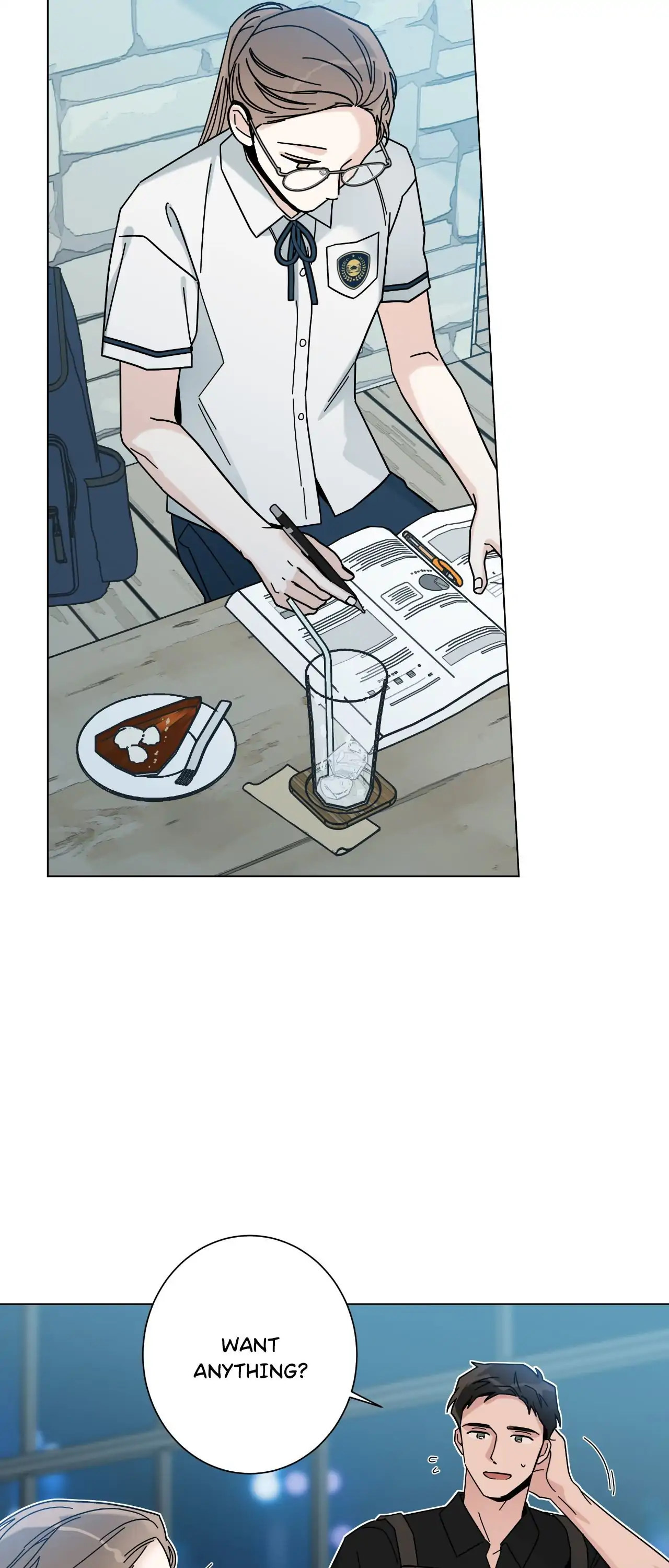 HOME5 [Official] - Chapter 79 manhwa