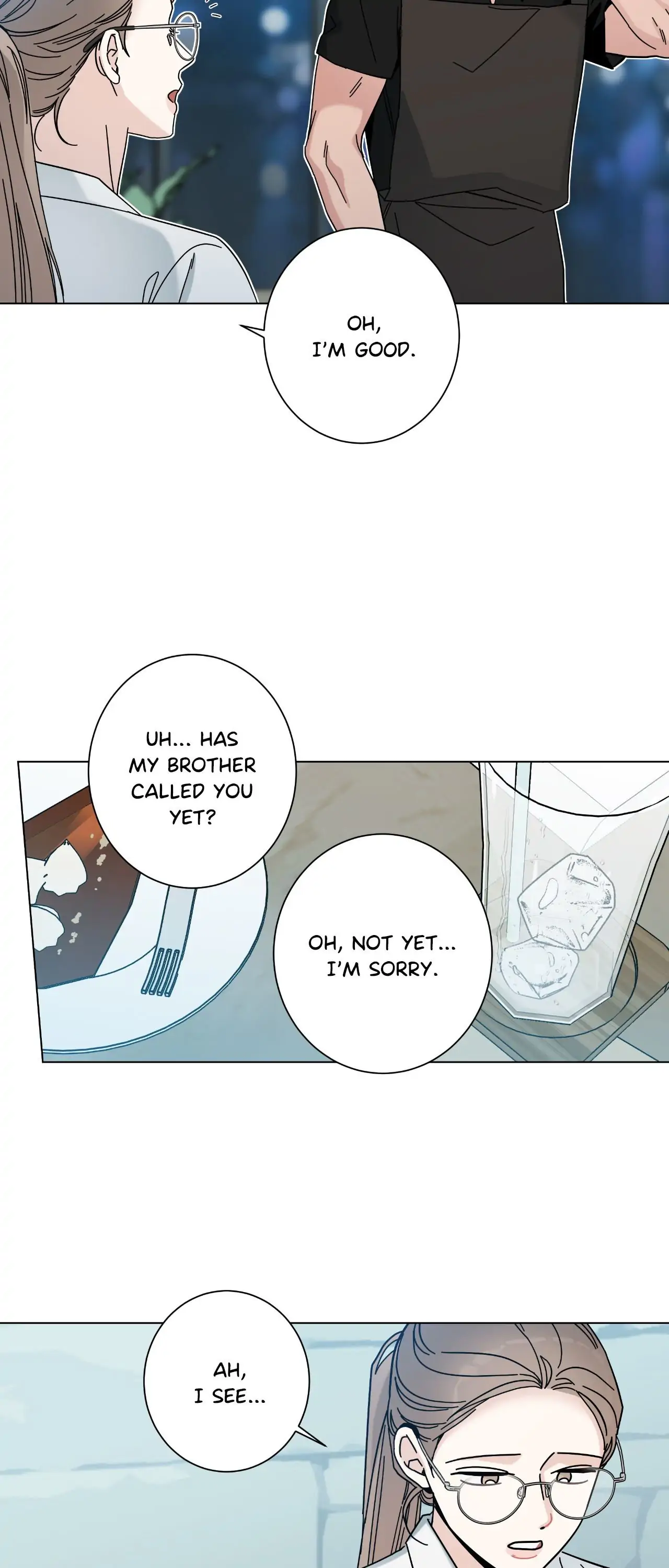 HOME5 [Official] - Chapter 79 manhwa