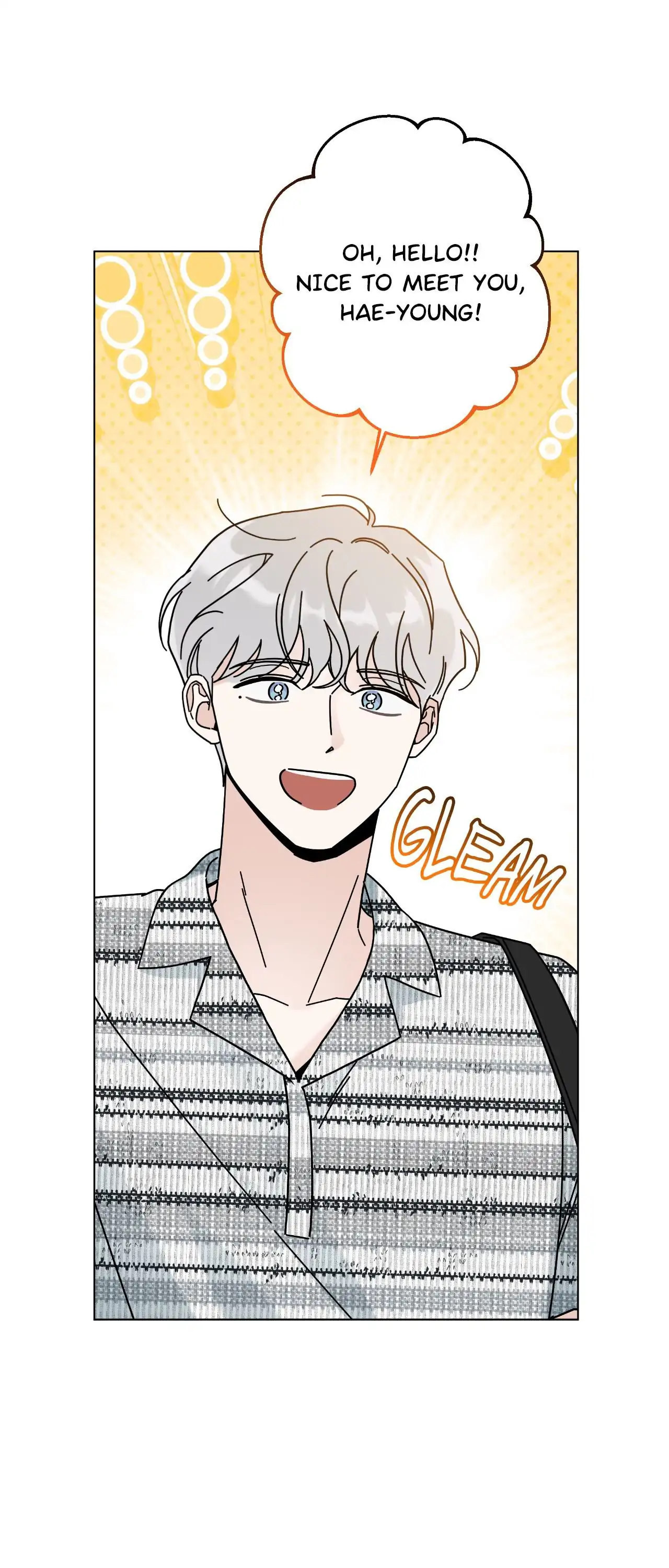 HOME5 [Official] - Chapter 79 manhwa