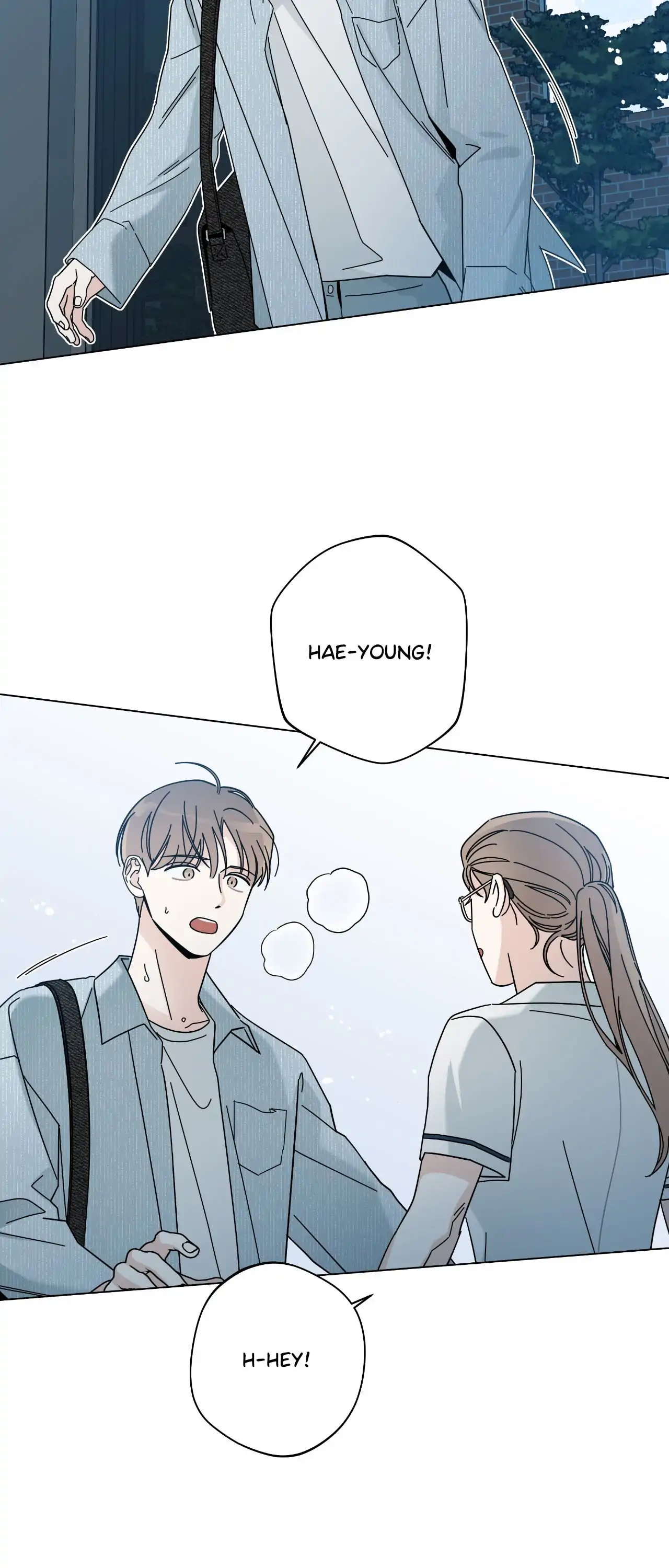 HOME5 [Official] - Chapter 79 manhwa