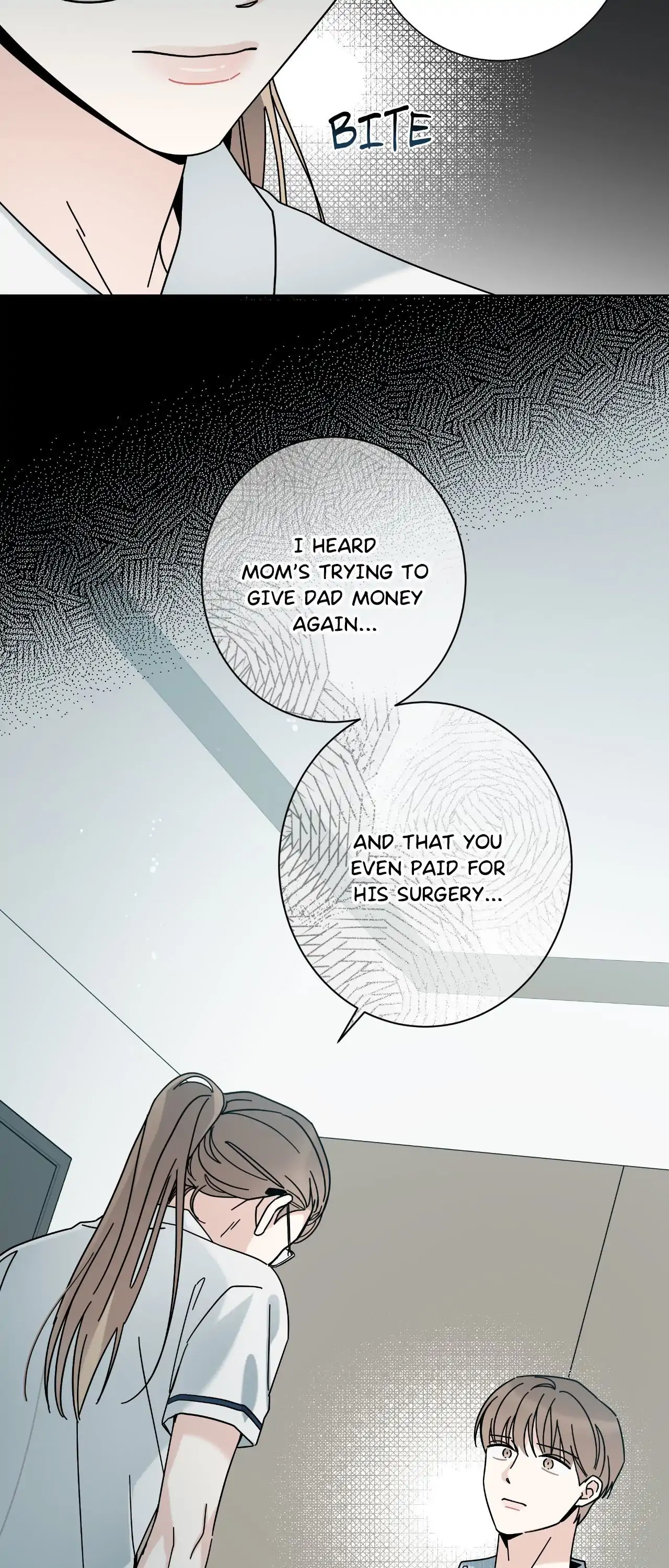 HOME5 [Official] - Chapter 79 manhwa