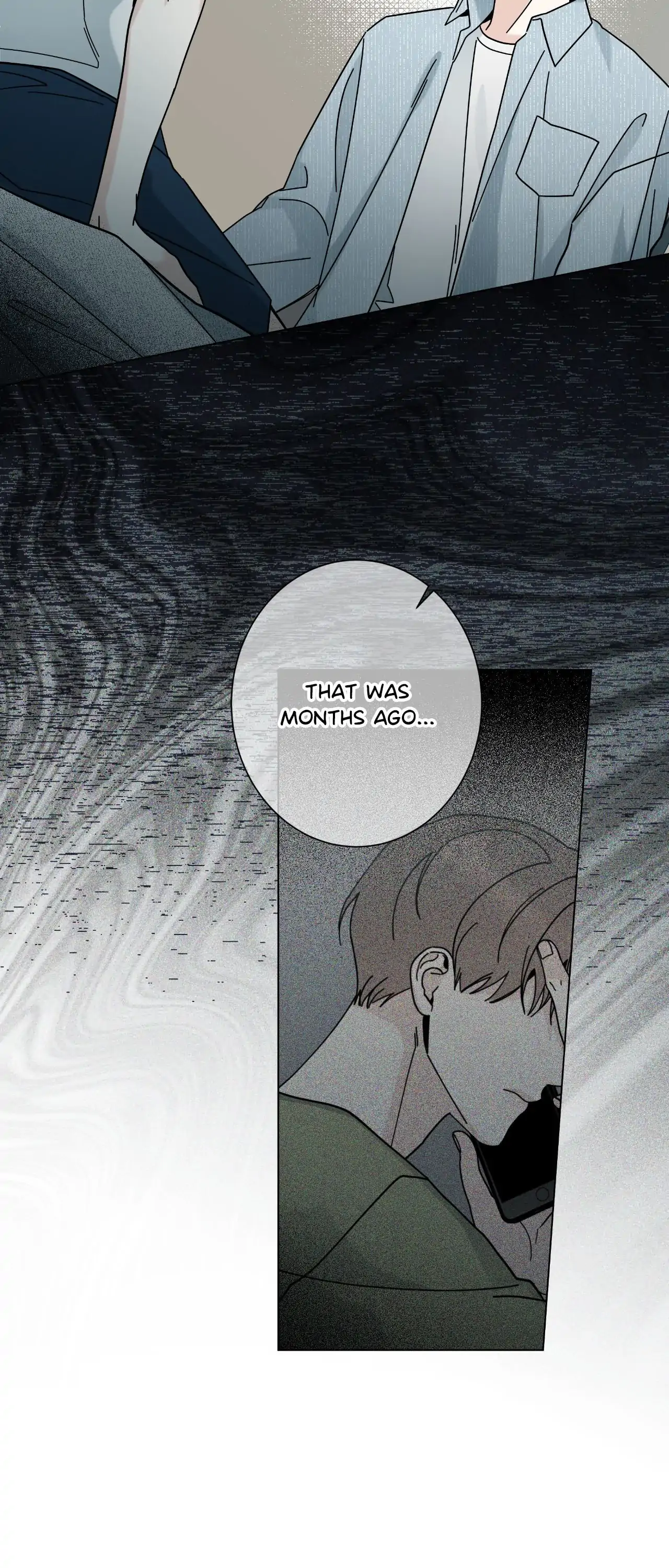 HOME5 [Official] - Chapter 79 manhwa
