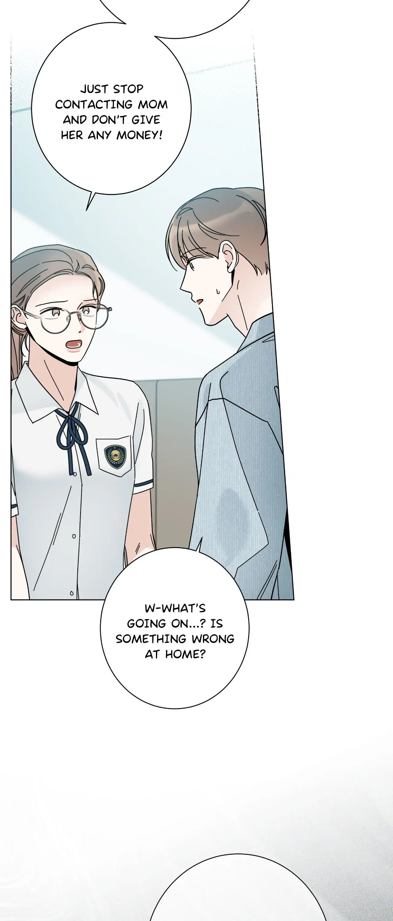 HOME5 [Official] - Chapter 79 manhwa