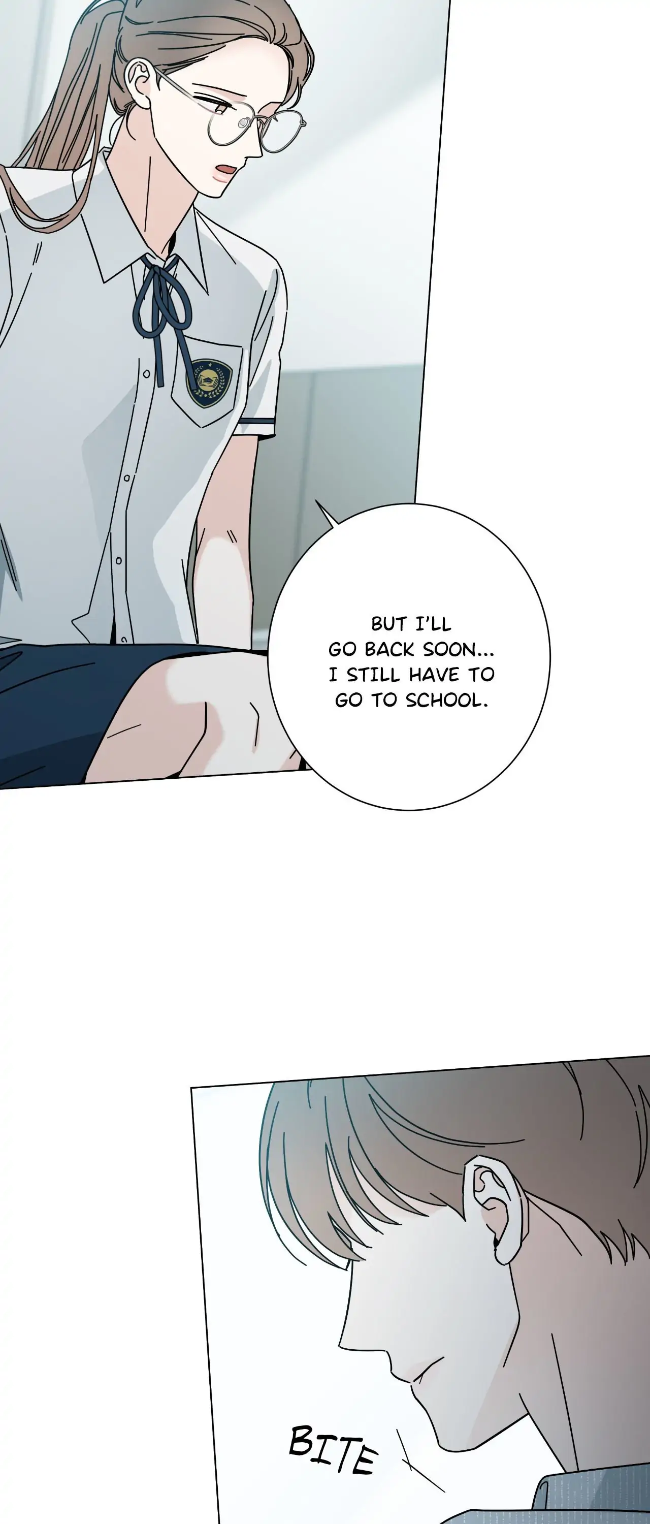 HOME5 [Official] - Chapter 79 manhwa