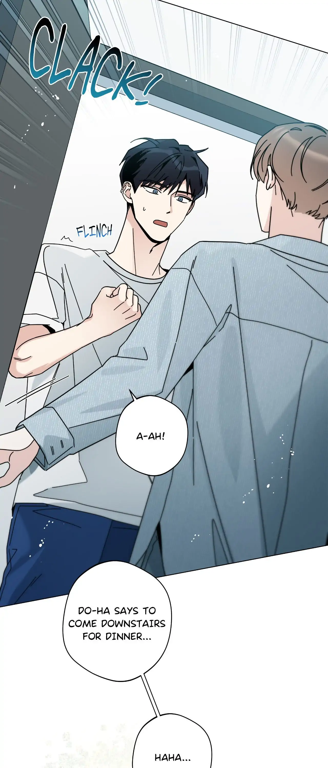 HOME5 [Official] - Chapter 79 manhwa