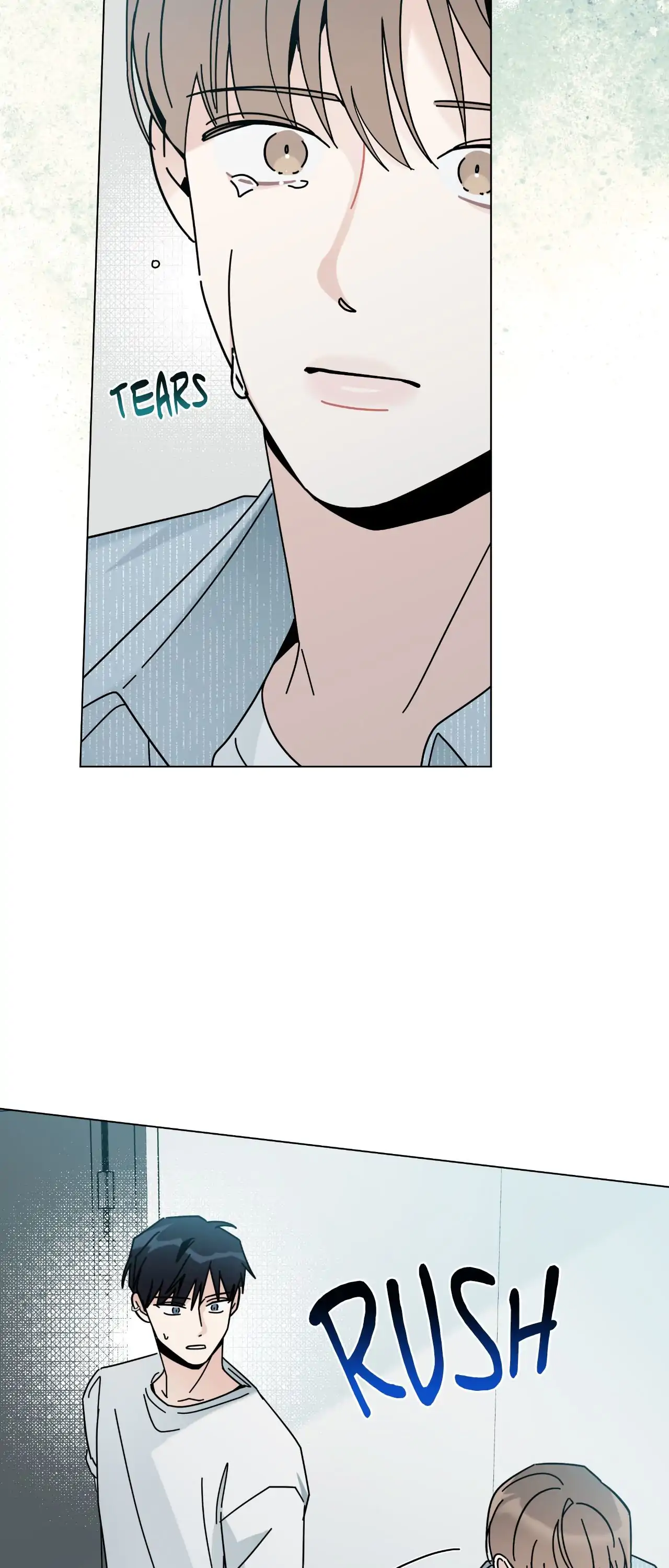 HOME5 [Official] - Chapter 79 manhwa