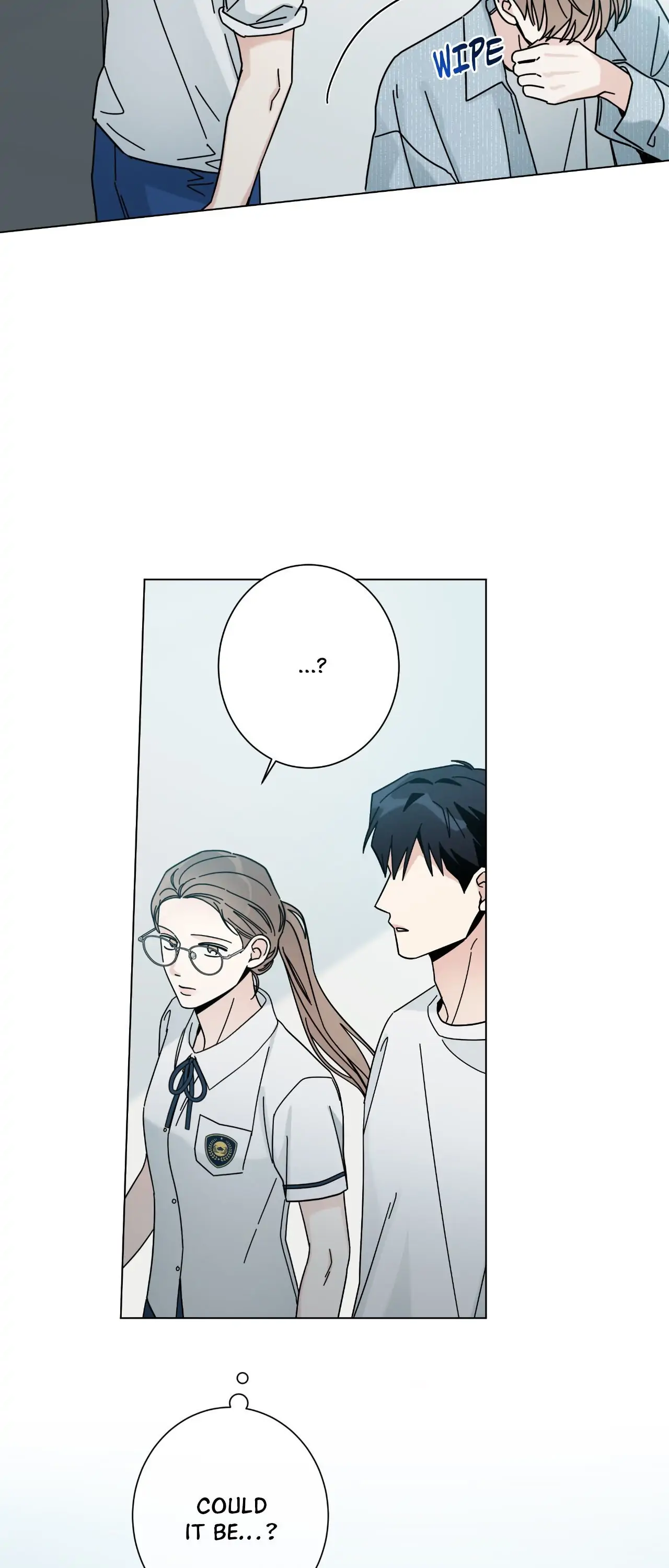 HOME5 [Official] - Chapter 79 manhwa