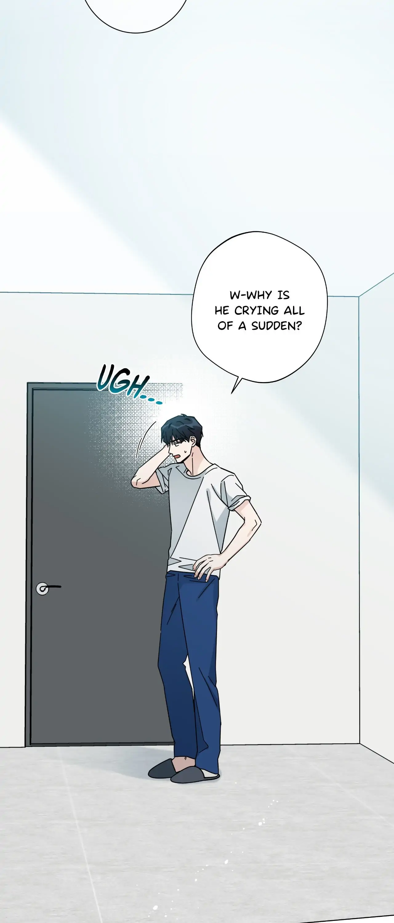 HOME5 [Official] - Chapter 79 manhwa