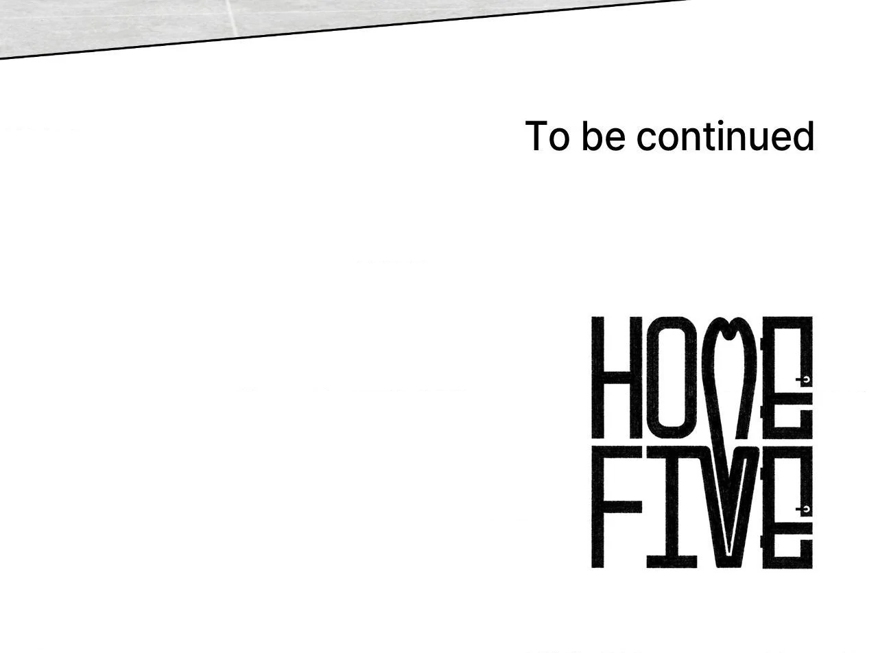 HOME5 [Official] - Chapter 79 manhwa