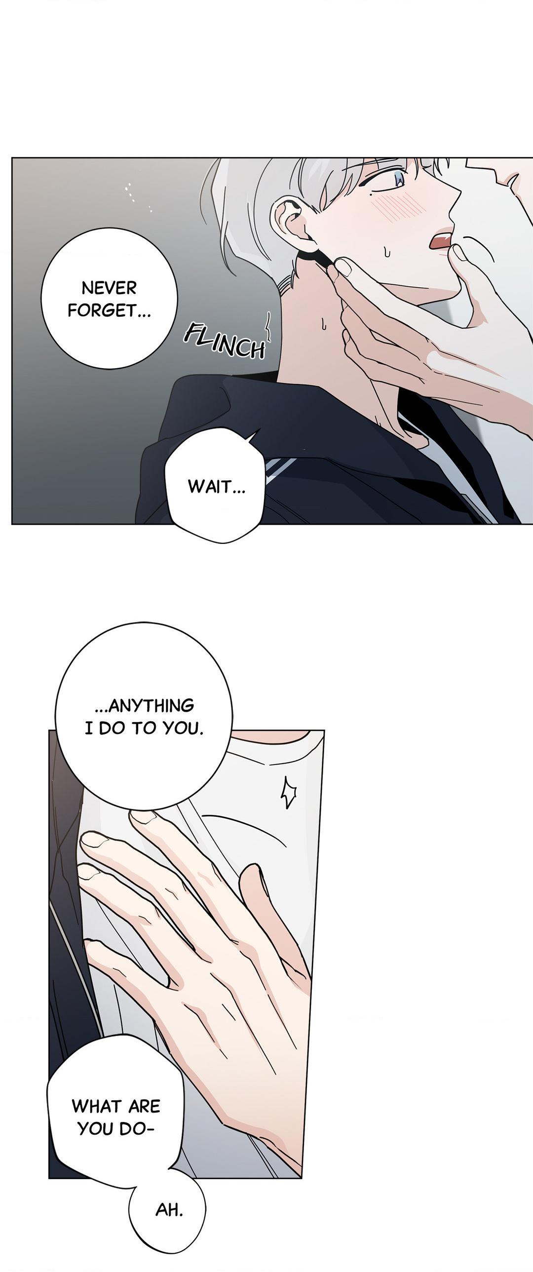 HOME5 [Official] - Chapter 8 manhwa