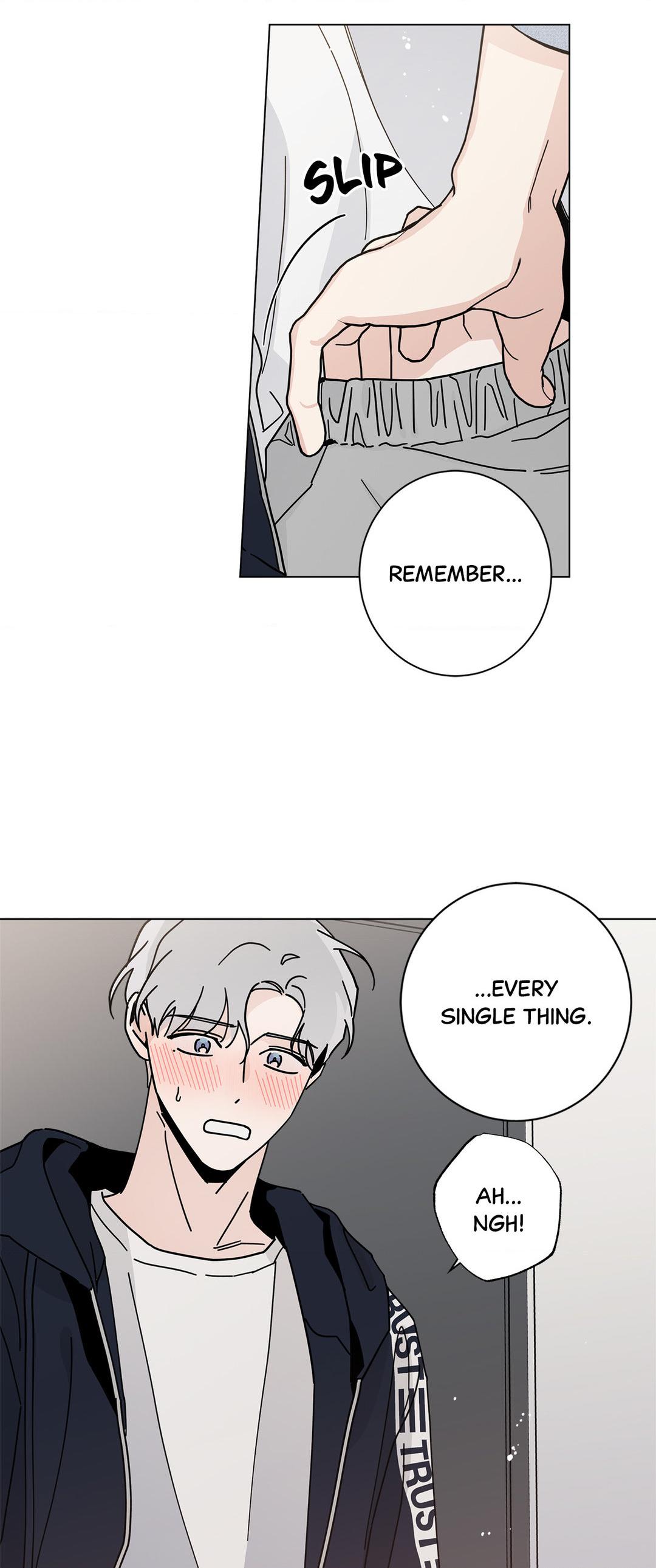 HOME5 [Official] - Chapter 8 manhwa