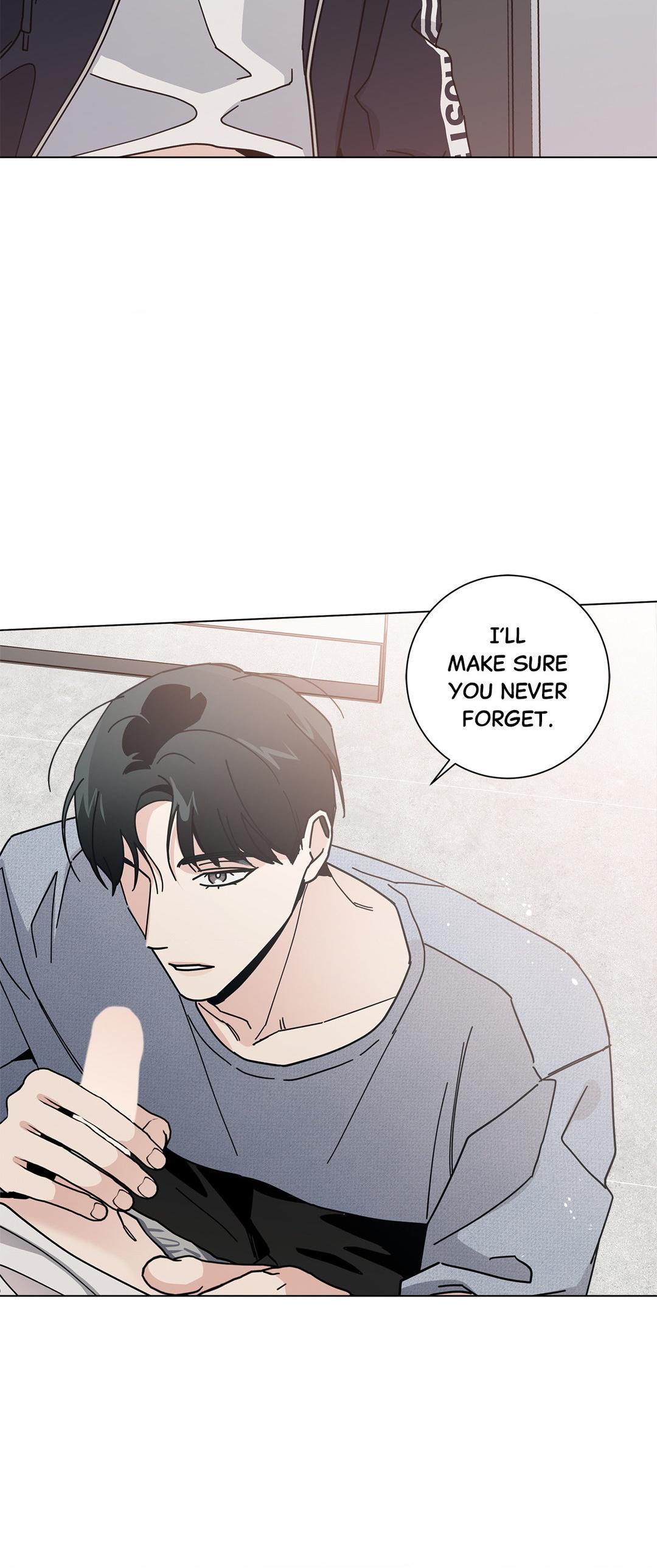 HOME5 [Official] - Chapter 8 manhwa