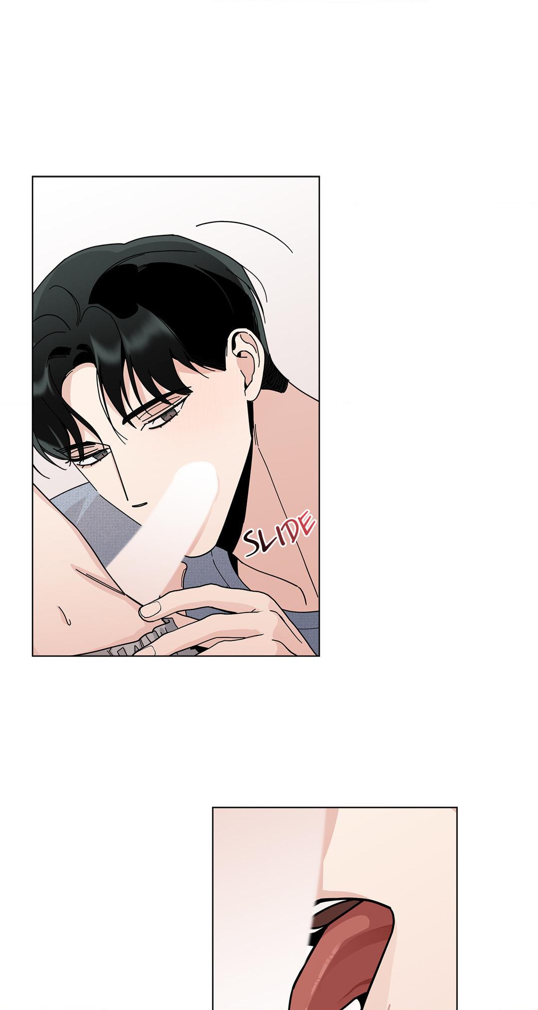 HOME5 [Official] - Chapter 8 manhwa