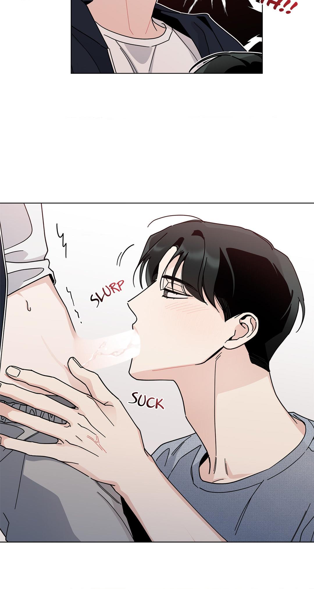 HOME5 [Official] - Chapter 8 manhwa