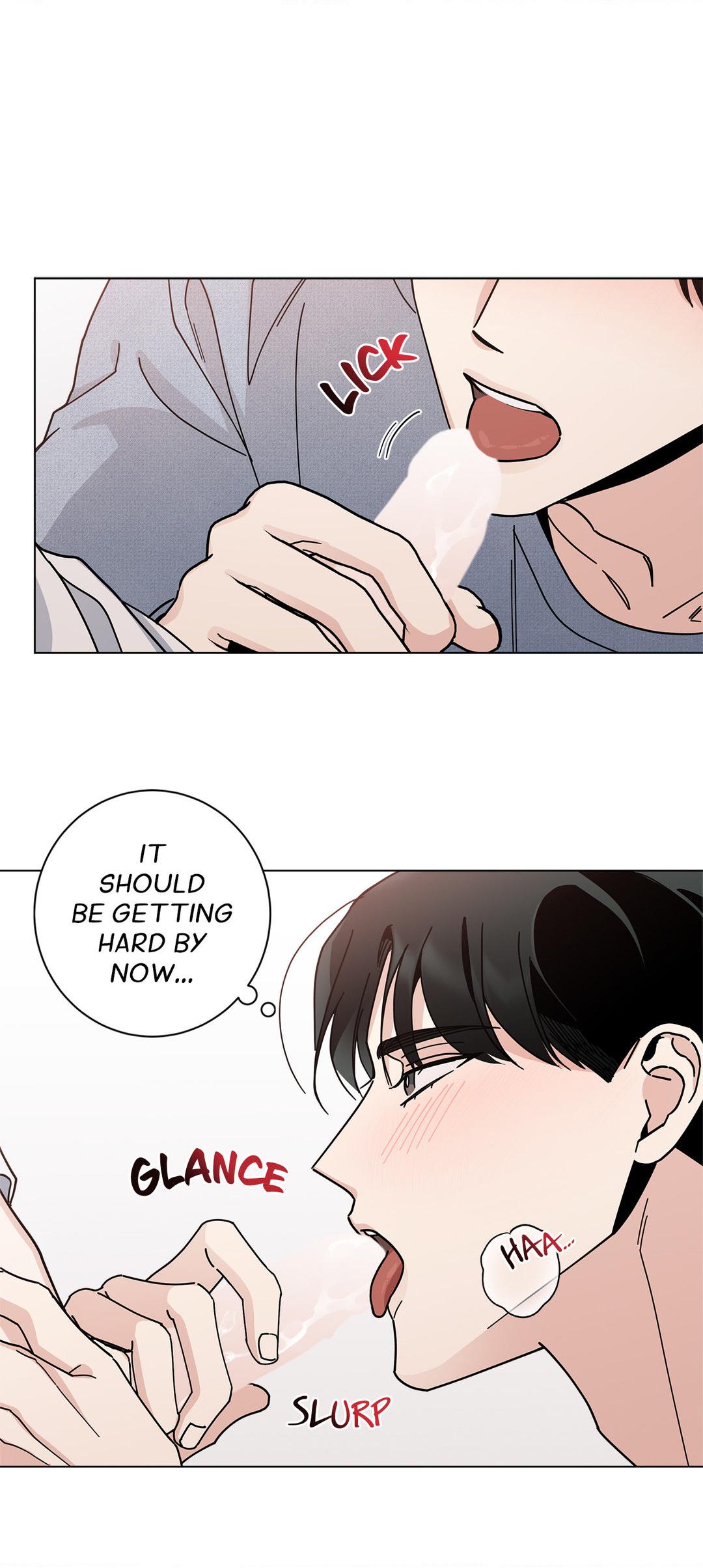 HOME5 [Official] - Chapter 8 manhwa