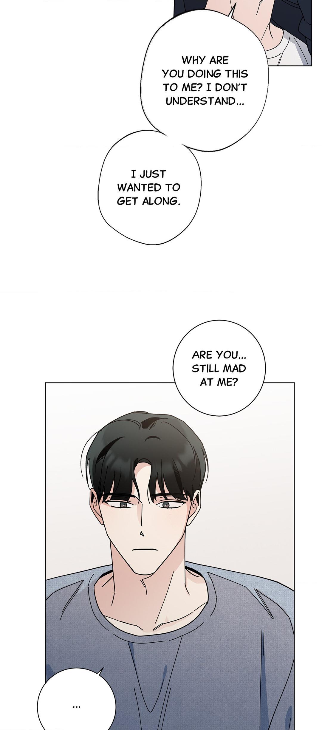 HOME5 [Official] - Chapter 8 manhwa