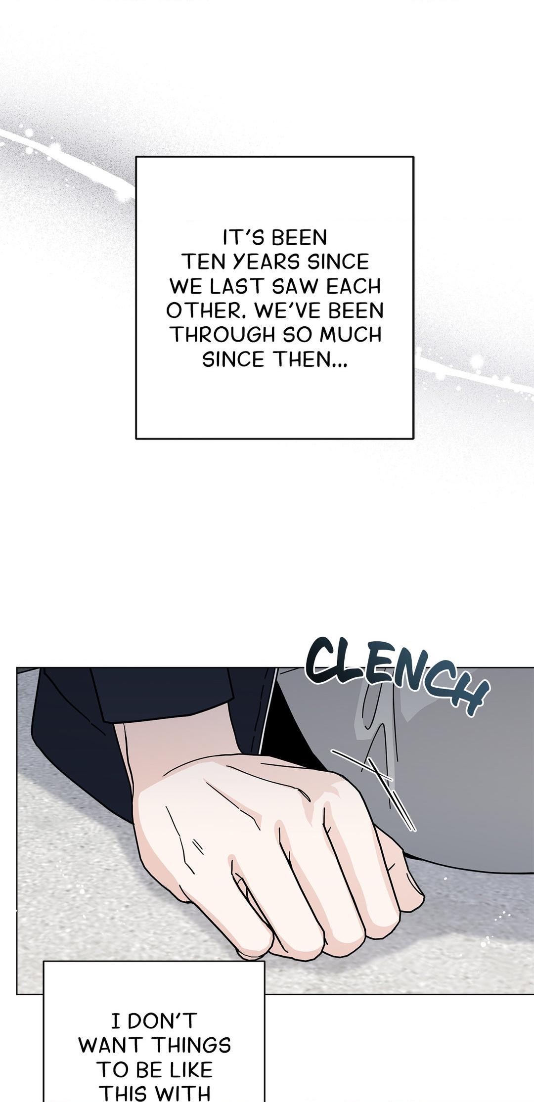 HOME5 [Official] - Chapter 8 manhwa