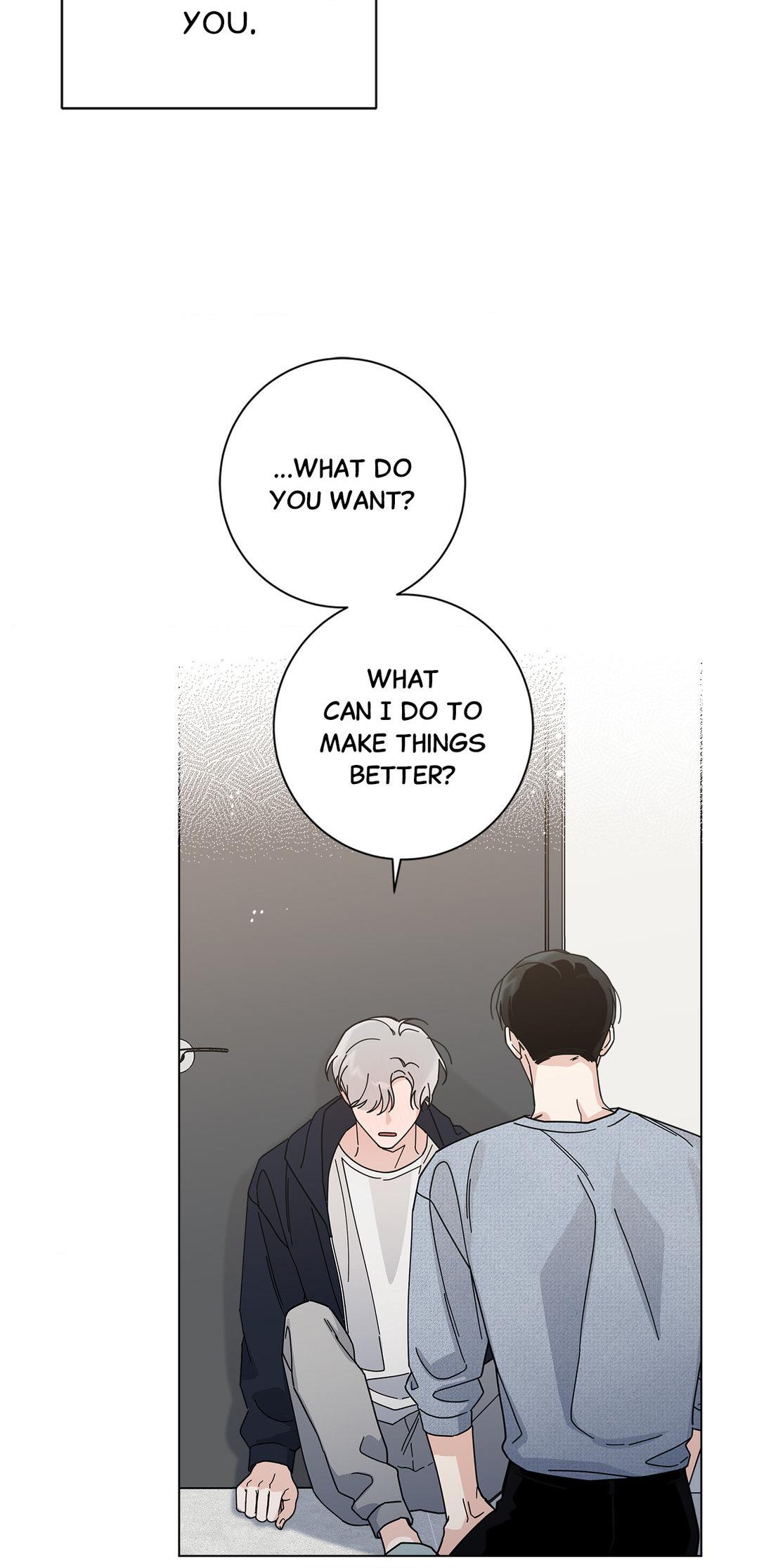 HOME5 [Official] - Chapter 8 manhwa