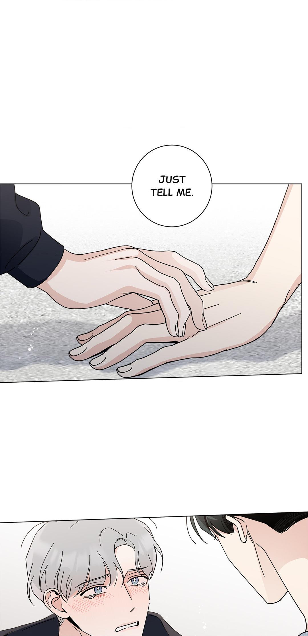 HOME5 [Official] - Chapter 8 manhwa