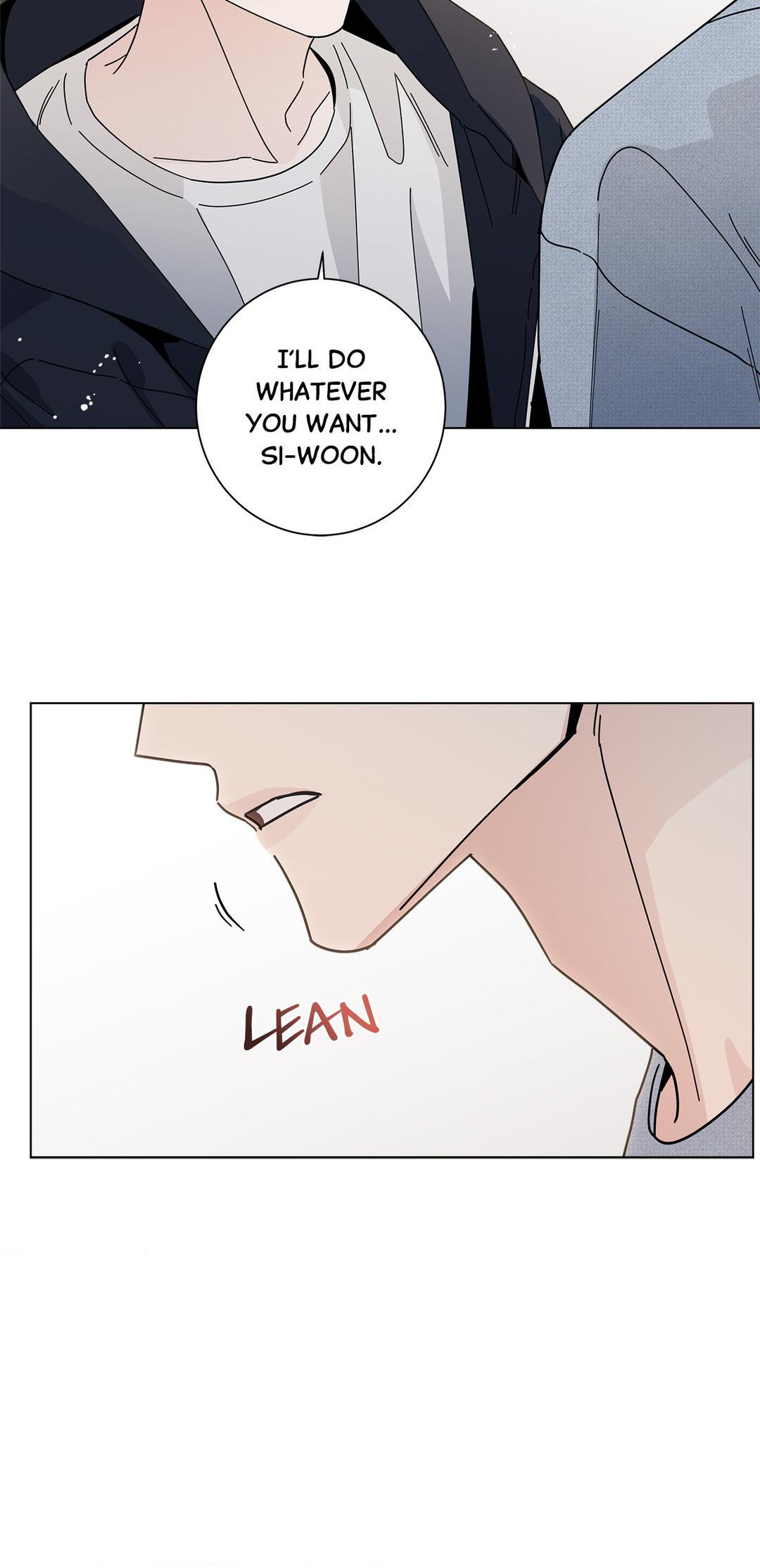 HOME5 [Official] - Chapter 8 manhwa
