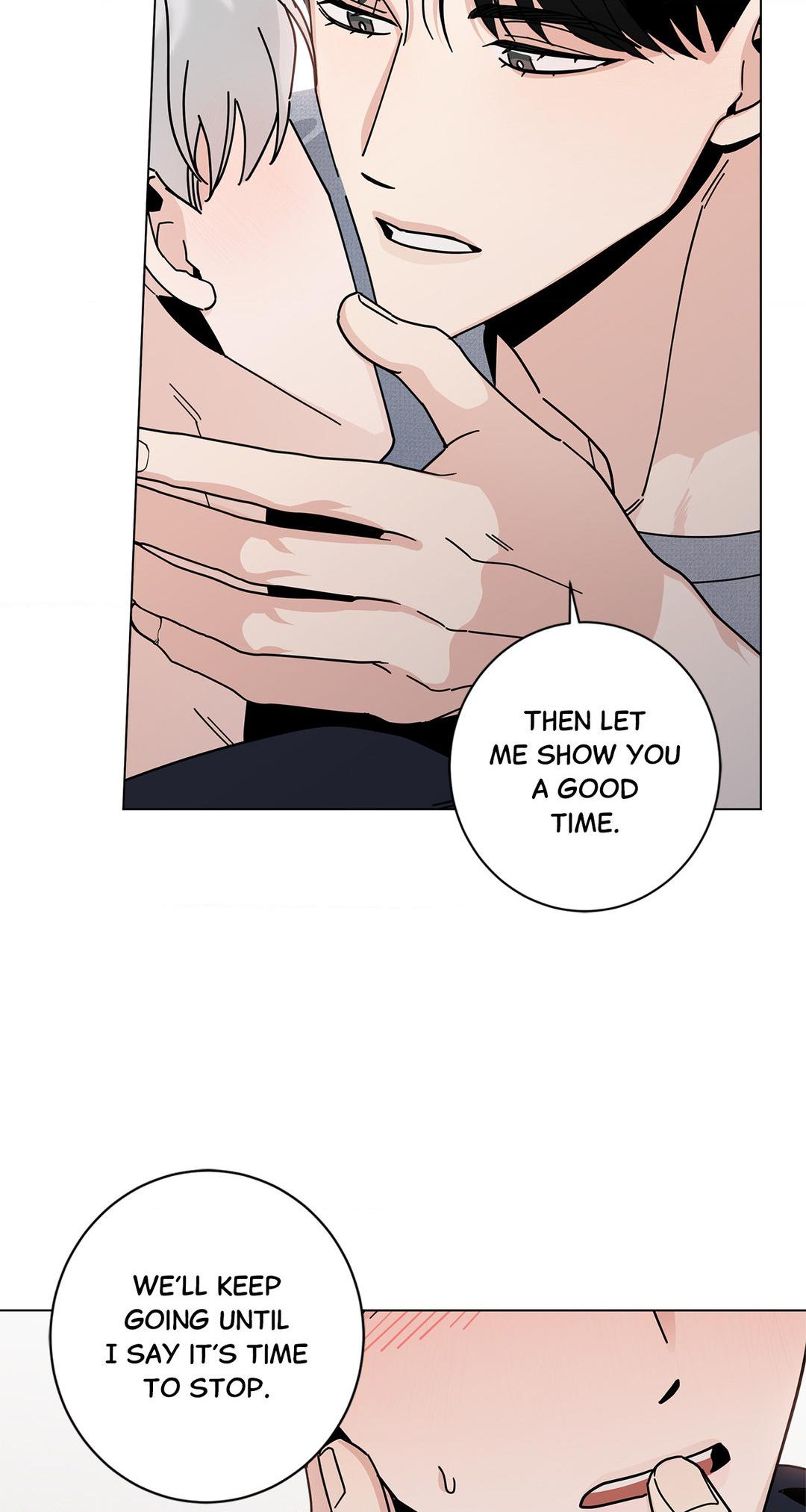 HOME5 [Official] - Chapter 8 manhwa