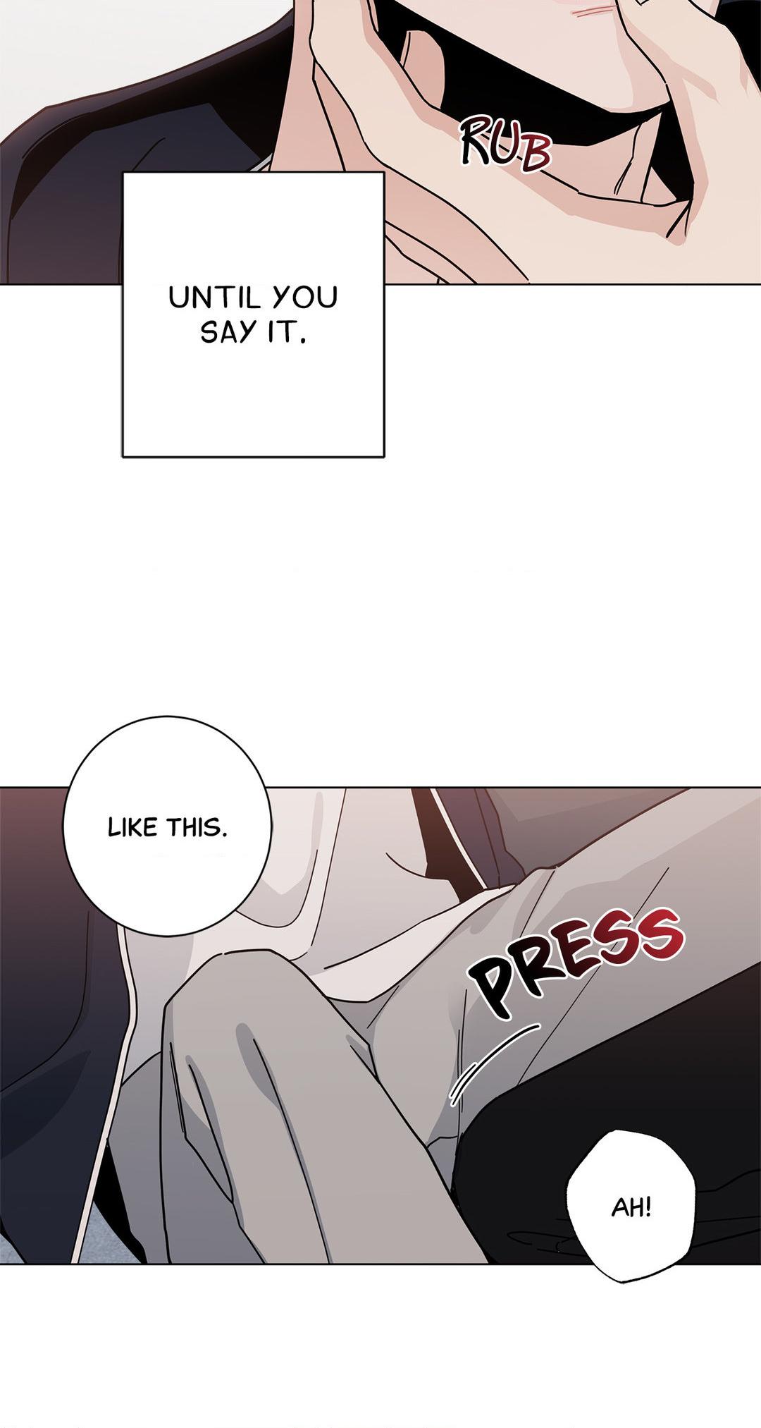 HOME5 [Official] - Chapter 8 manhwa