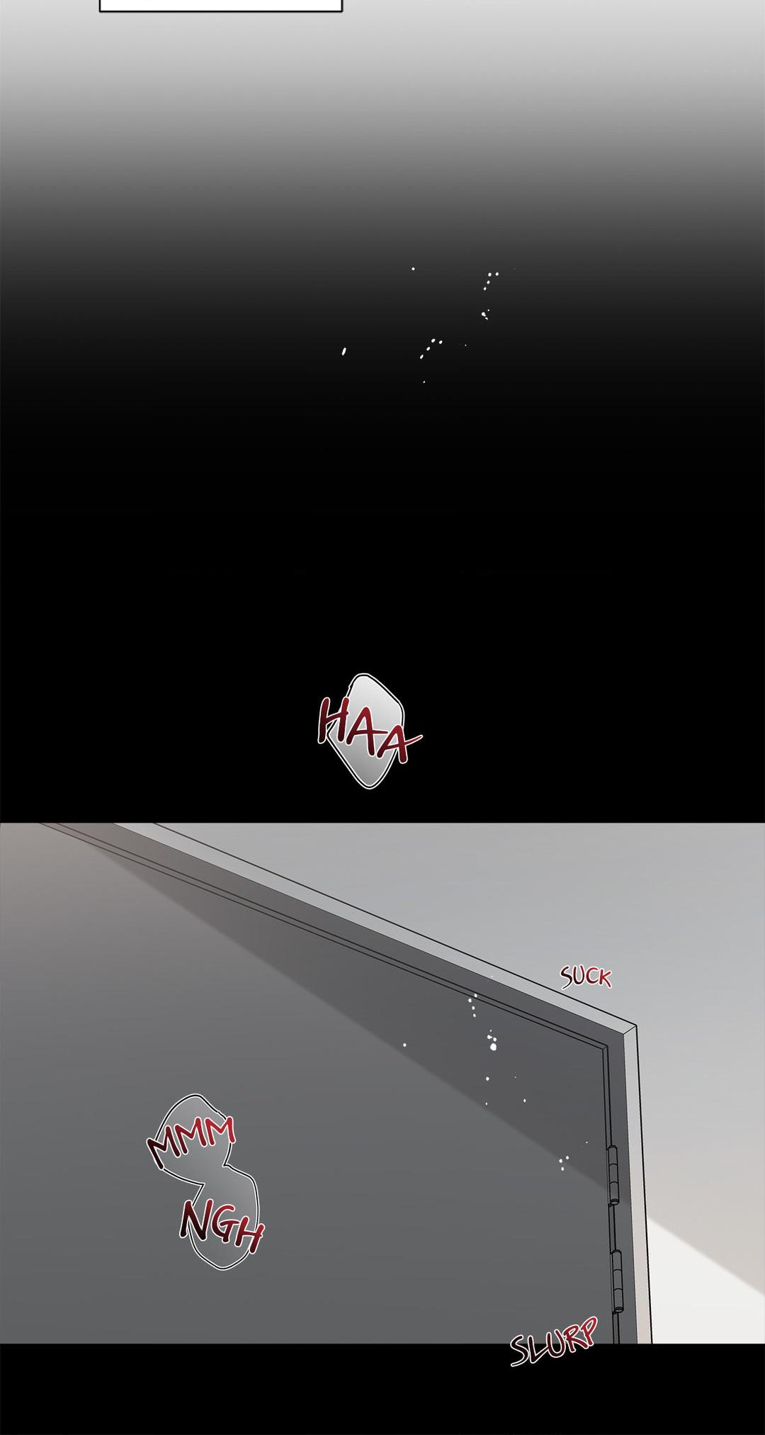 HOME5 [Official] - Chapter 8 manhwa