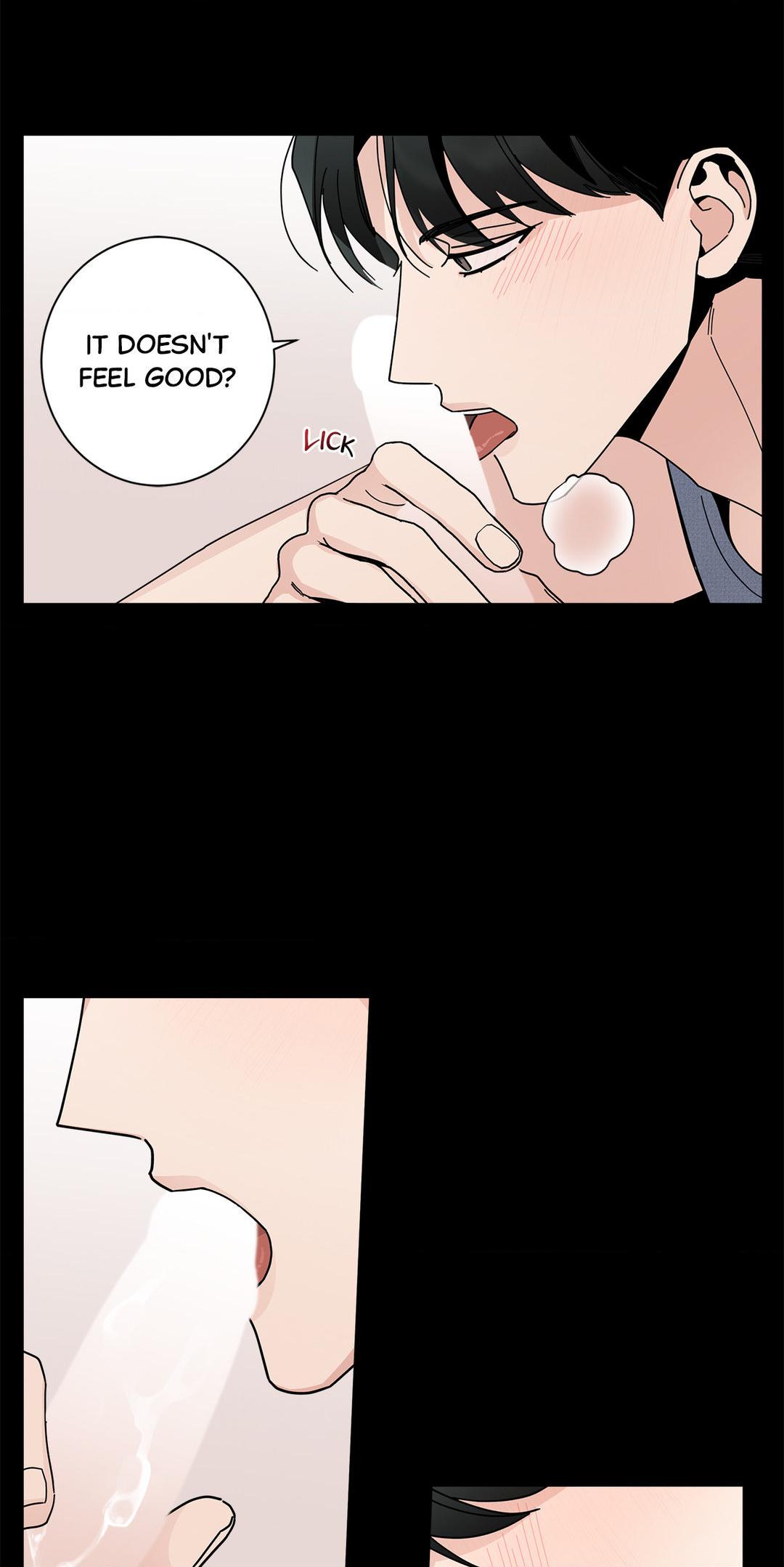 HOME5 [Official] - Chapter 8 manhwa