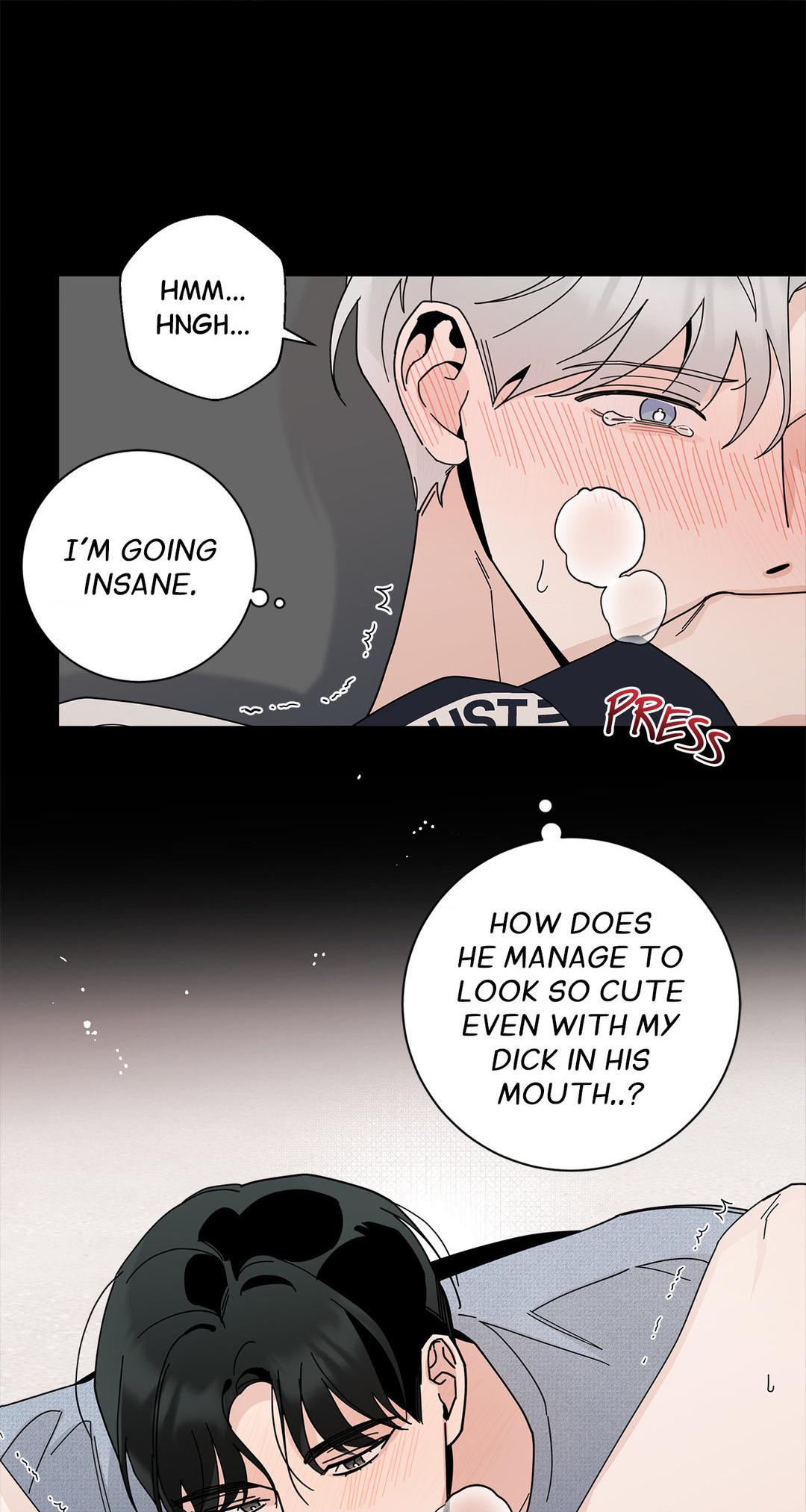 HOME5 [Official] - Chapter 8 manhwa