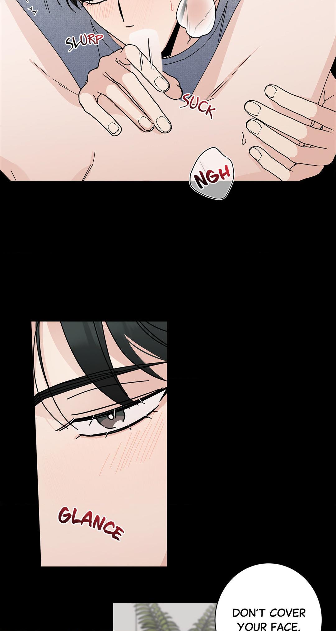 HOME5 [Official] - Chapter 8 manhwa