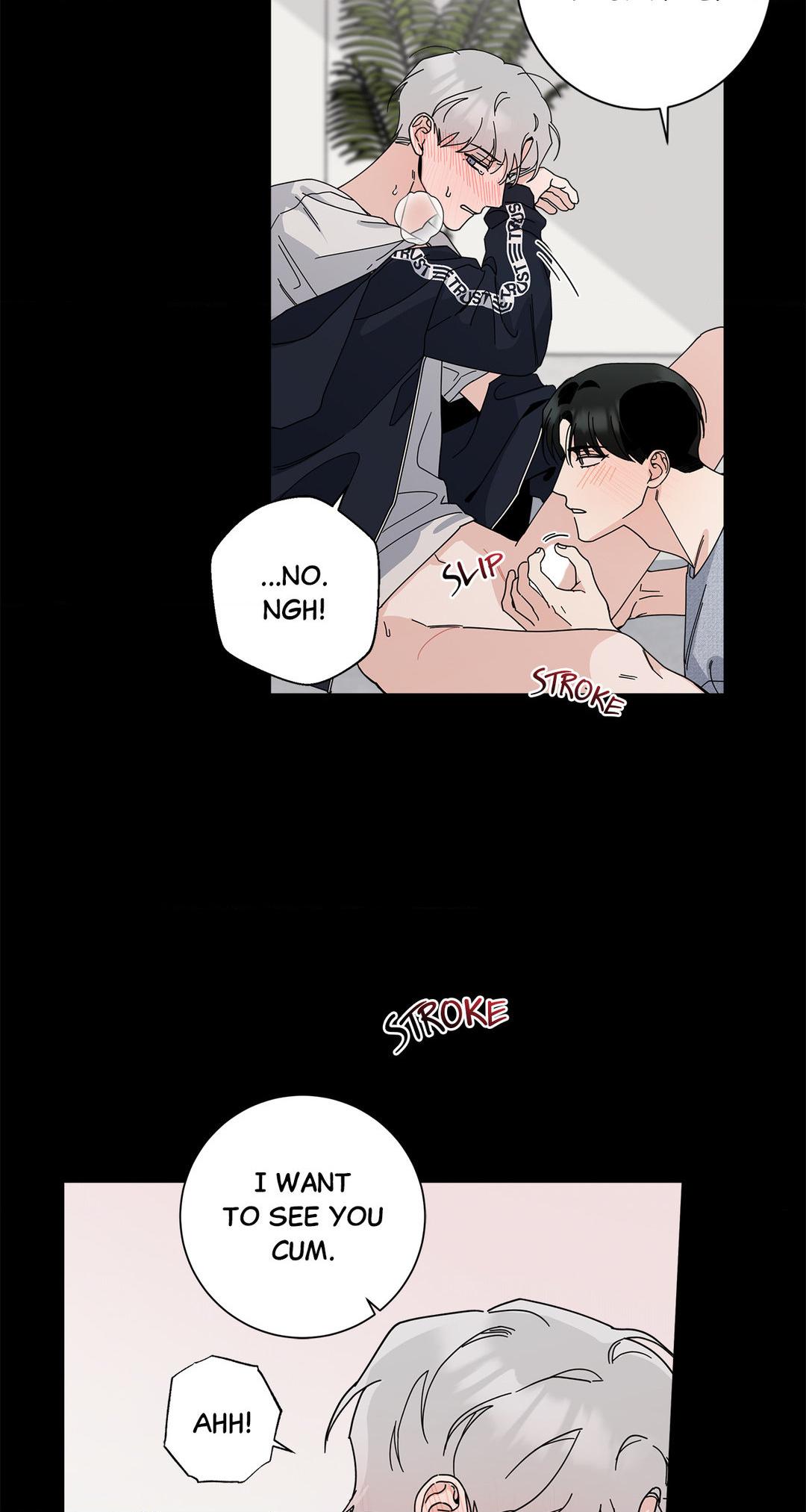 HOME5 [Official] - Chapter 8 manhwa