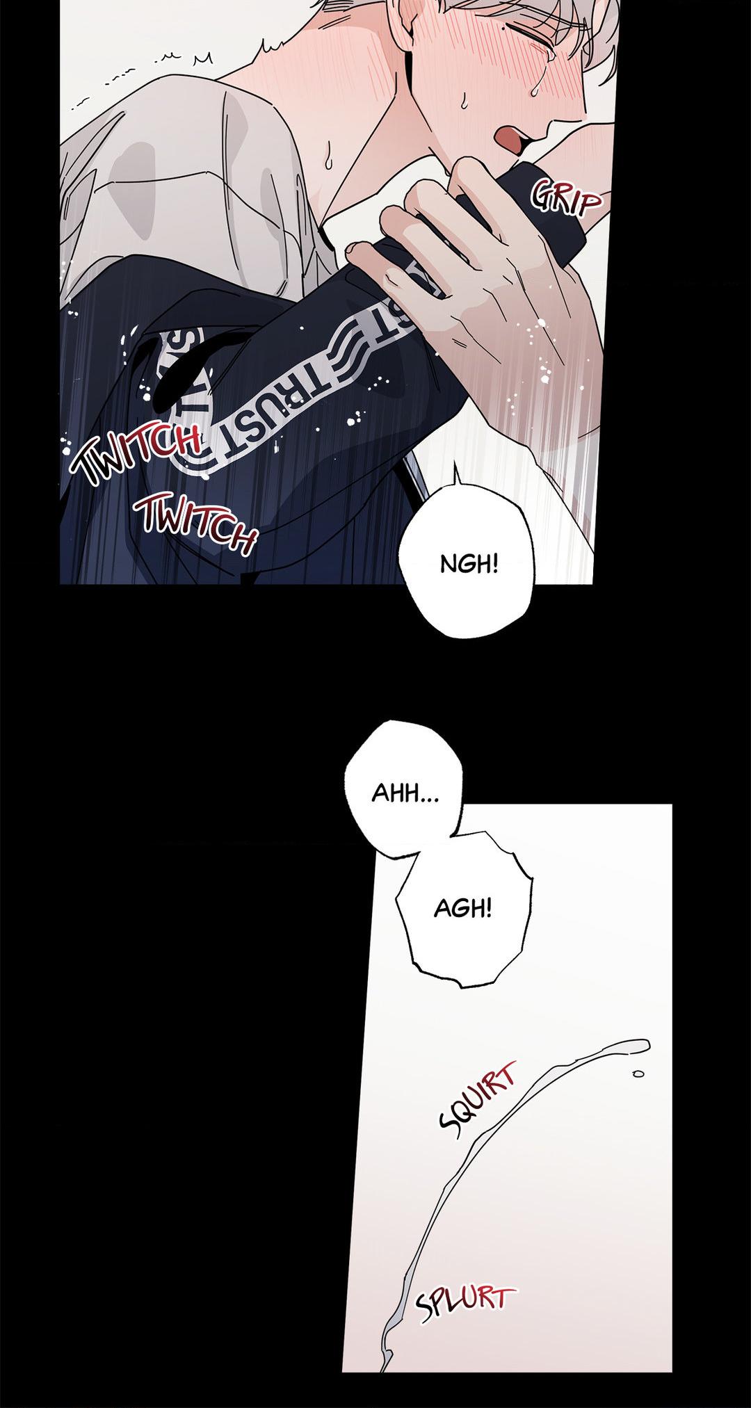 HOME5 [Official] - Chapter 8 manhwa